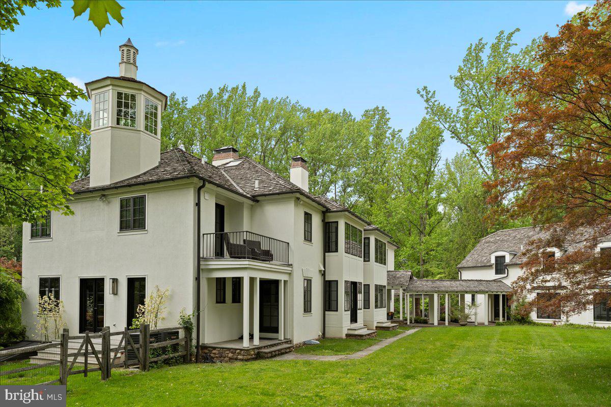 LUMBERVILLE - Residential