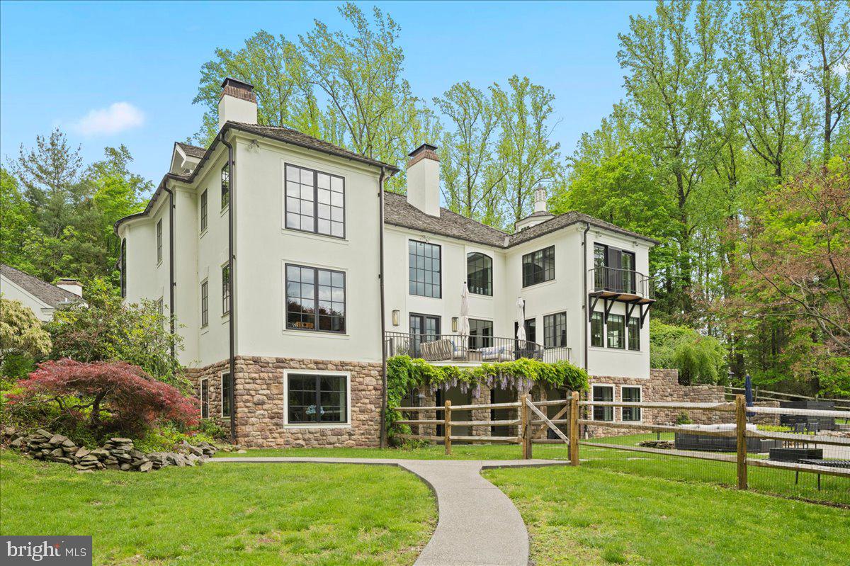 LUMBERVILLE - Residential