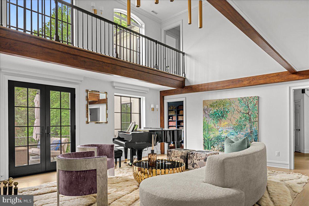 LUMBERVILLE - Residential