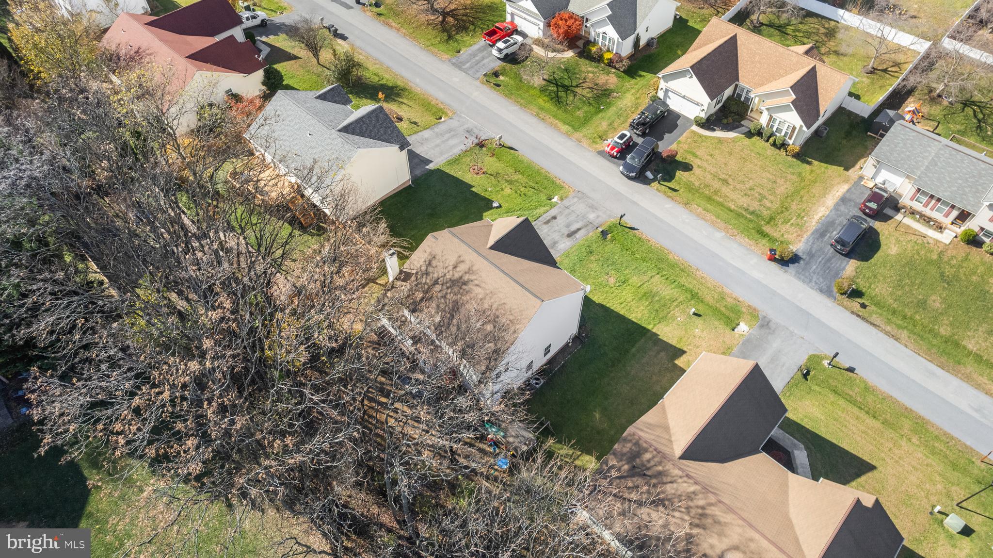 LAUREL RIDGE - Residential