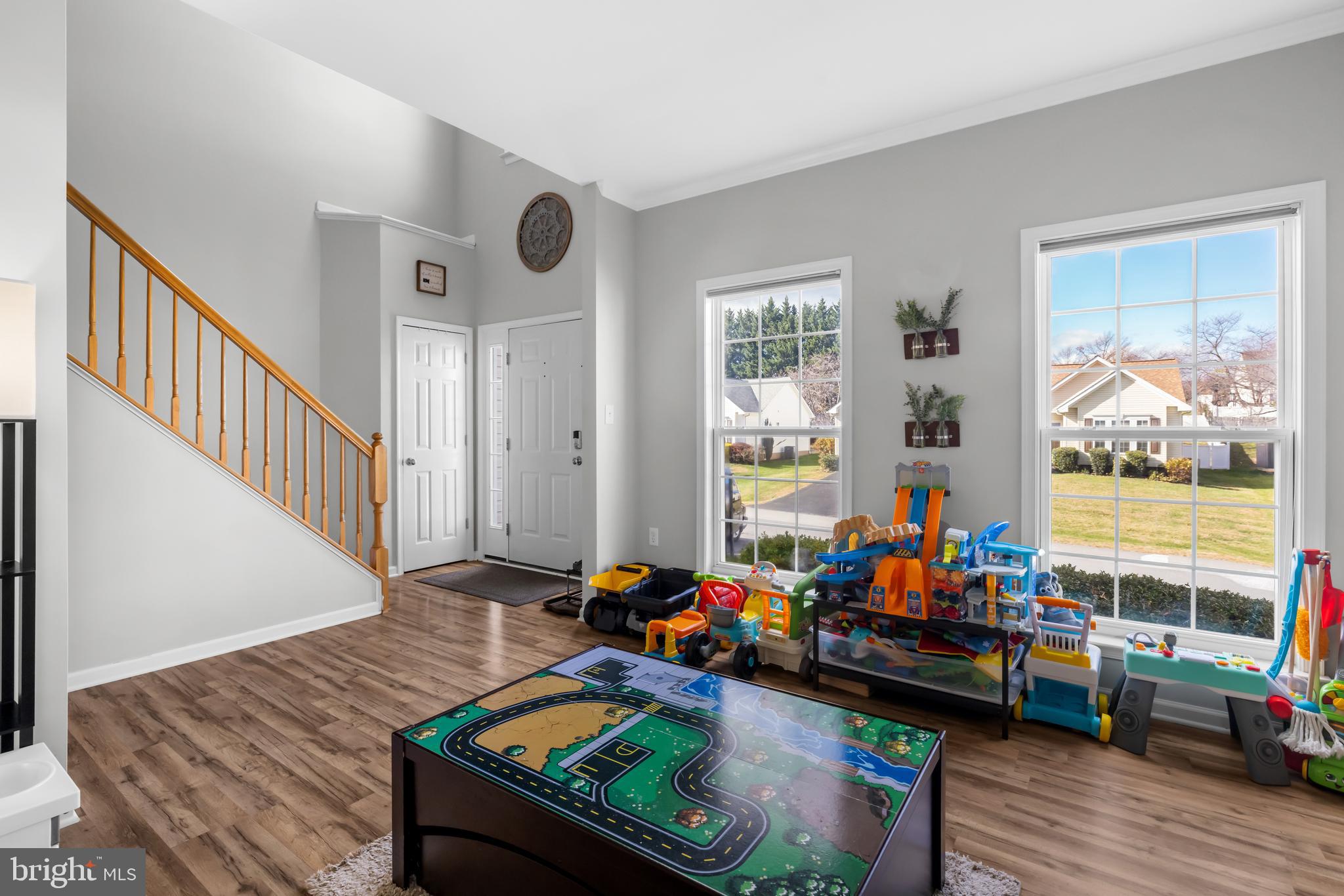 LAUREL RIDGE - Residential