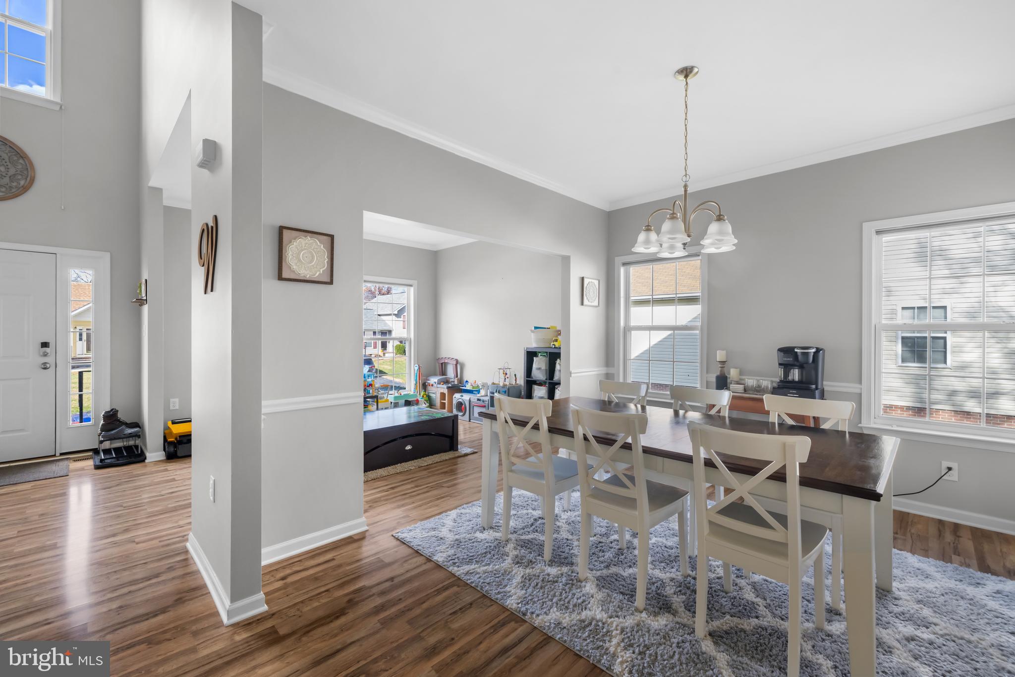 LAUREL RIDGE - Residential