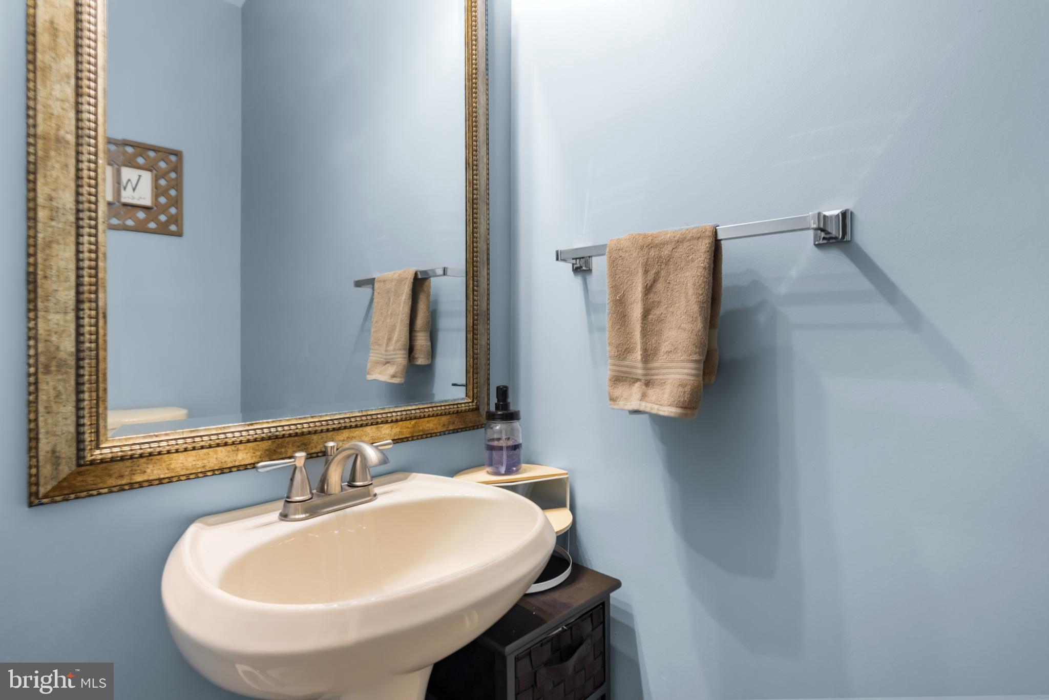 LAUREL RIDGE - Residential