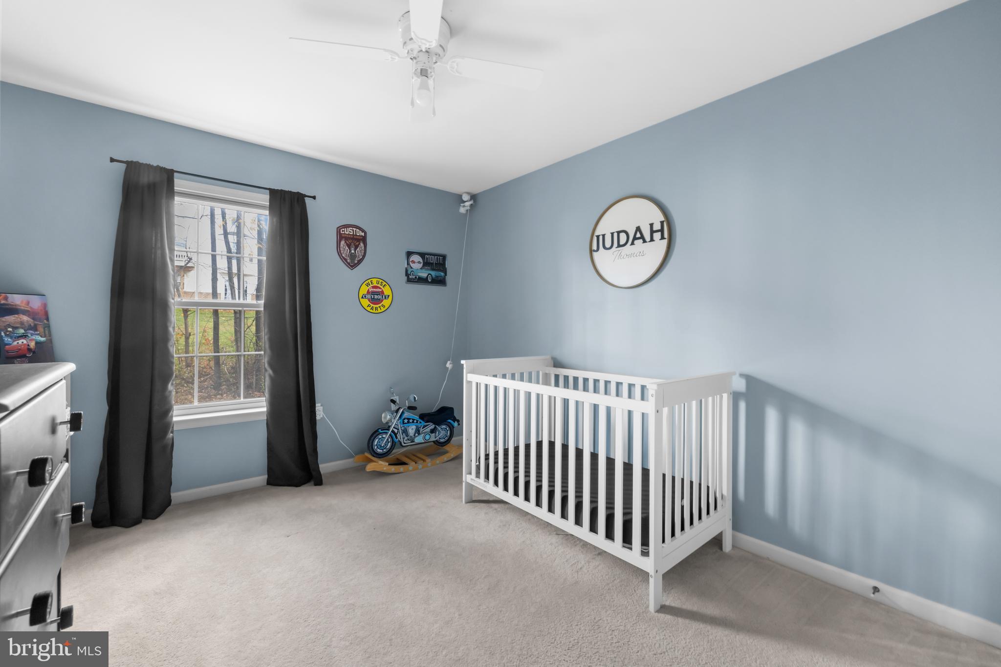 LAUREL RIDGE - Residential