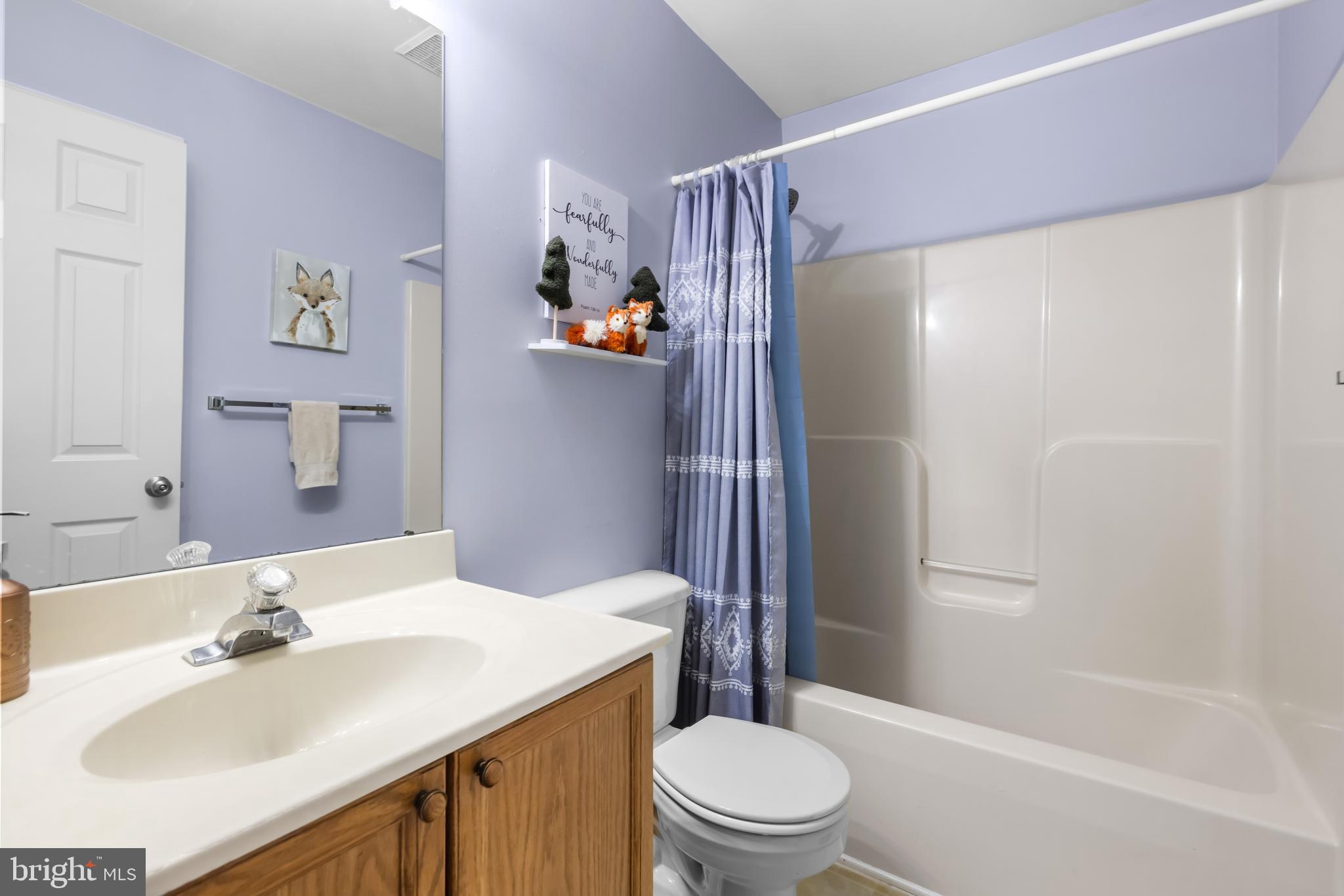 LAUREL RIDGE - Residential