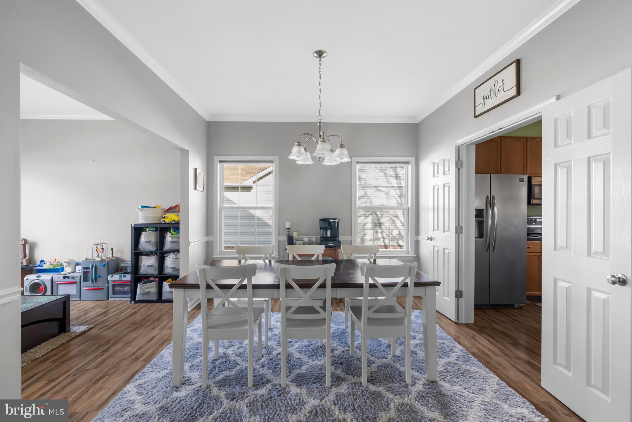 LAUREL RIDGE - Residential