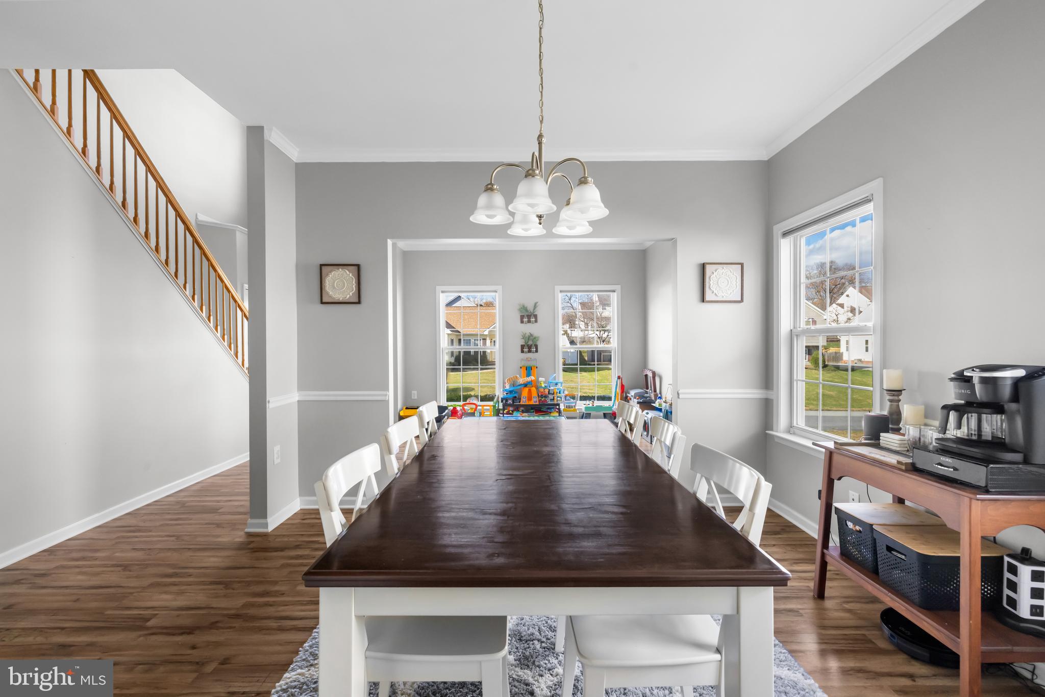 LAUREL RIDGE - Residential