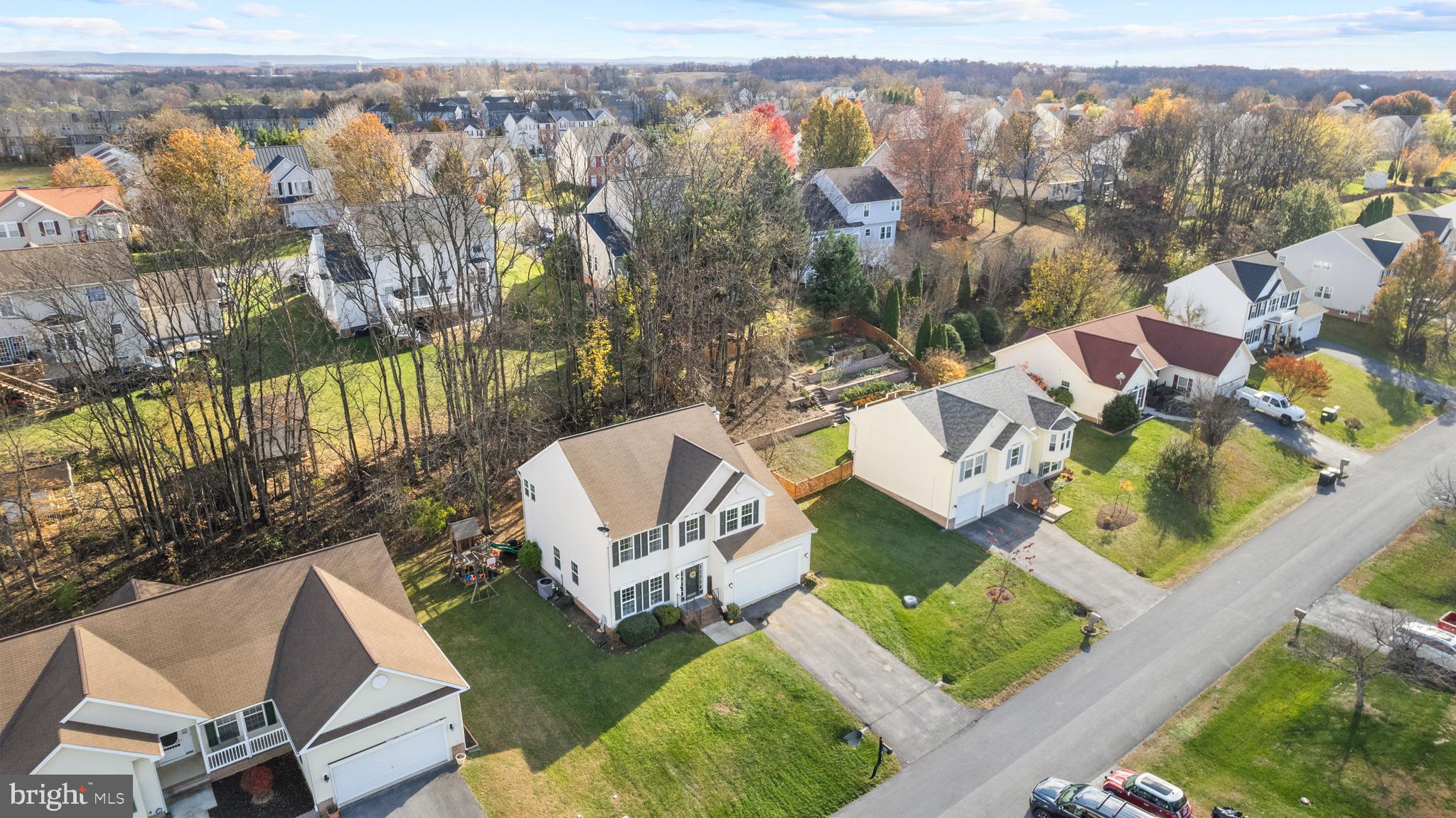 LAUREL RIDGE - Residential