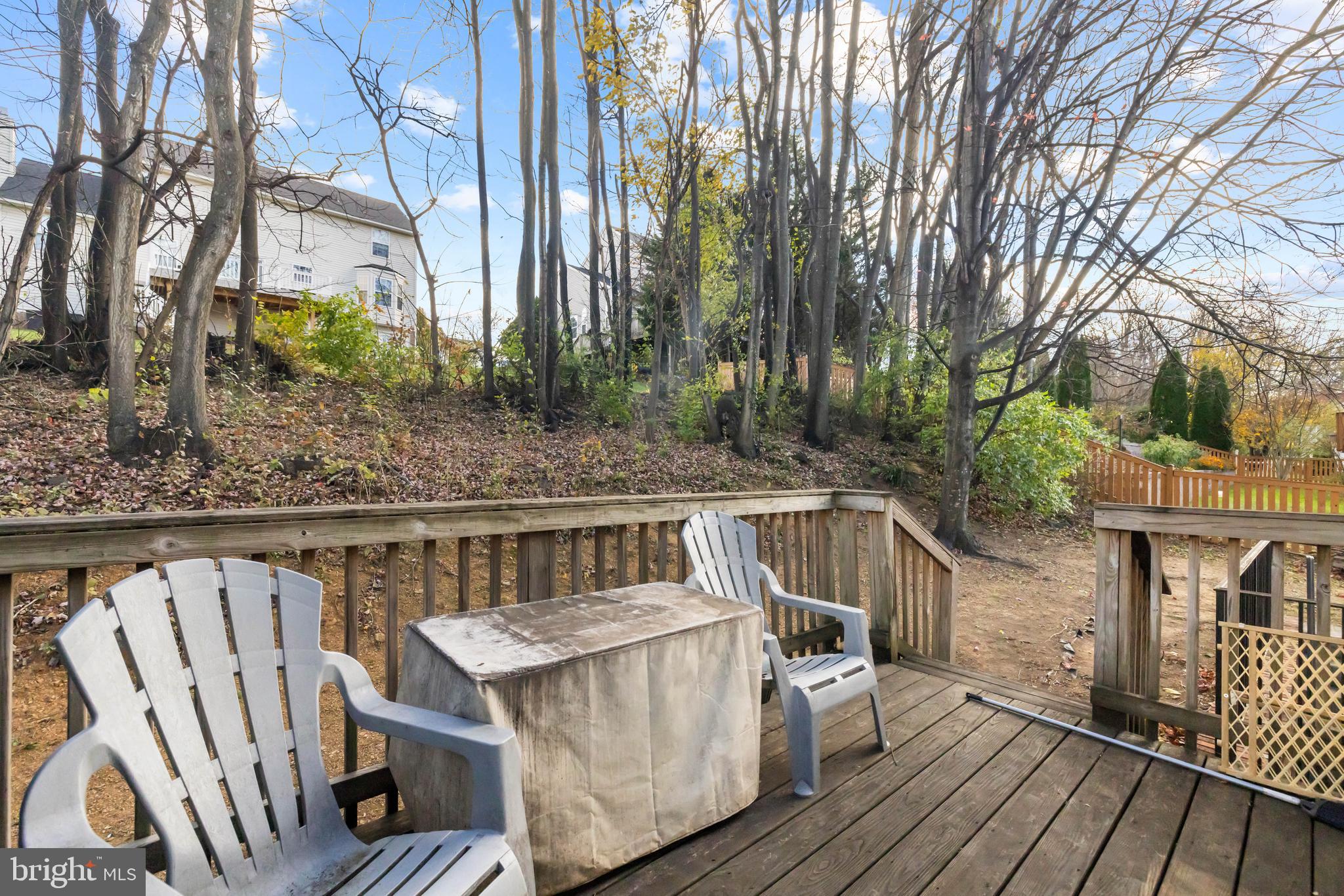 LAUREL RIDGE - Residential