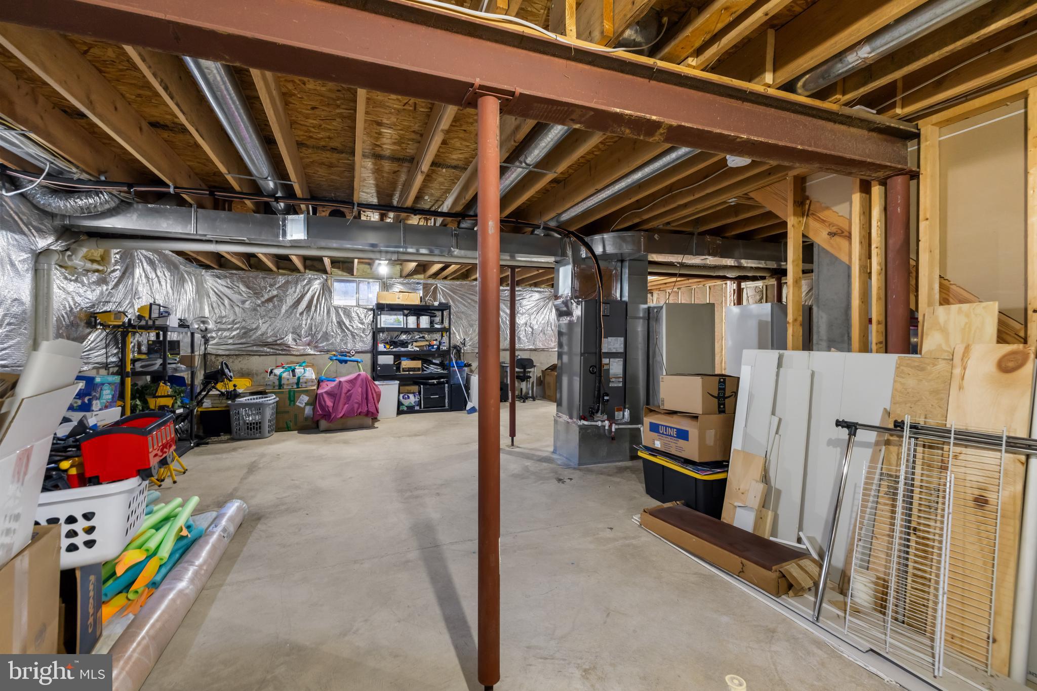 LAUREL RIDGE - Residential