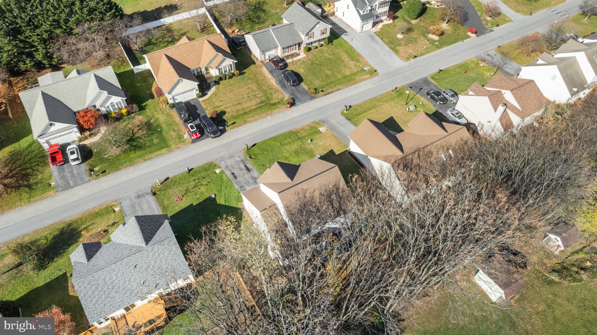 LAUREL RIDGE - Residential