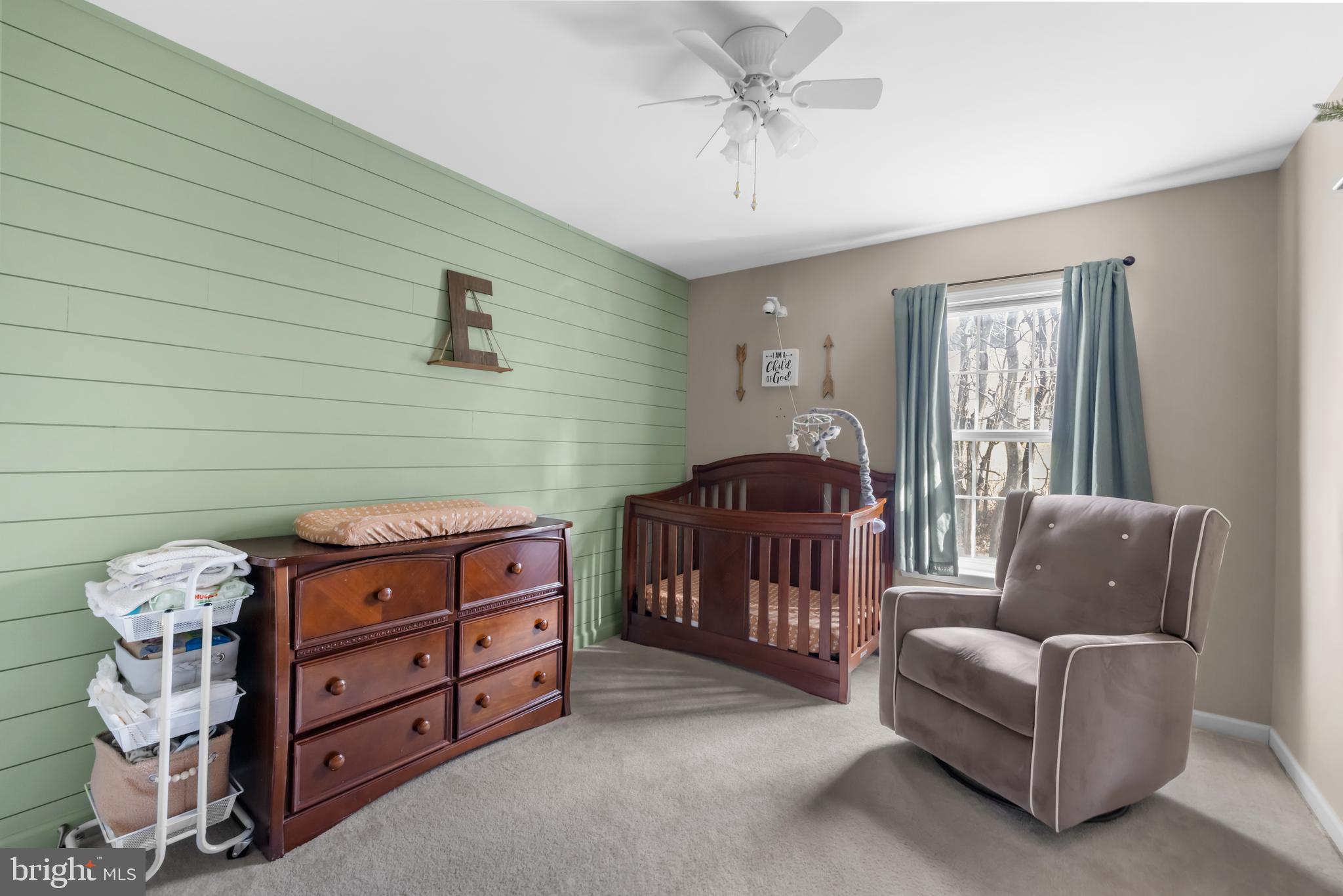 LAUREL RIDGE - Residential