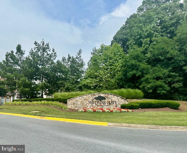 WATKINS PLACE - Residential