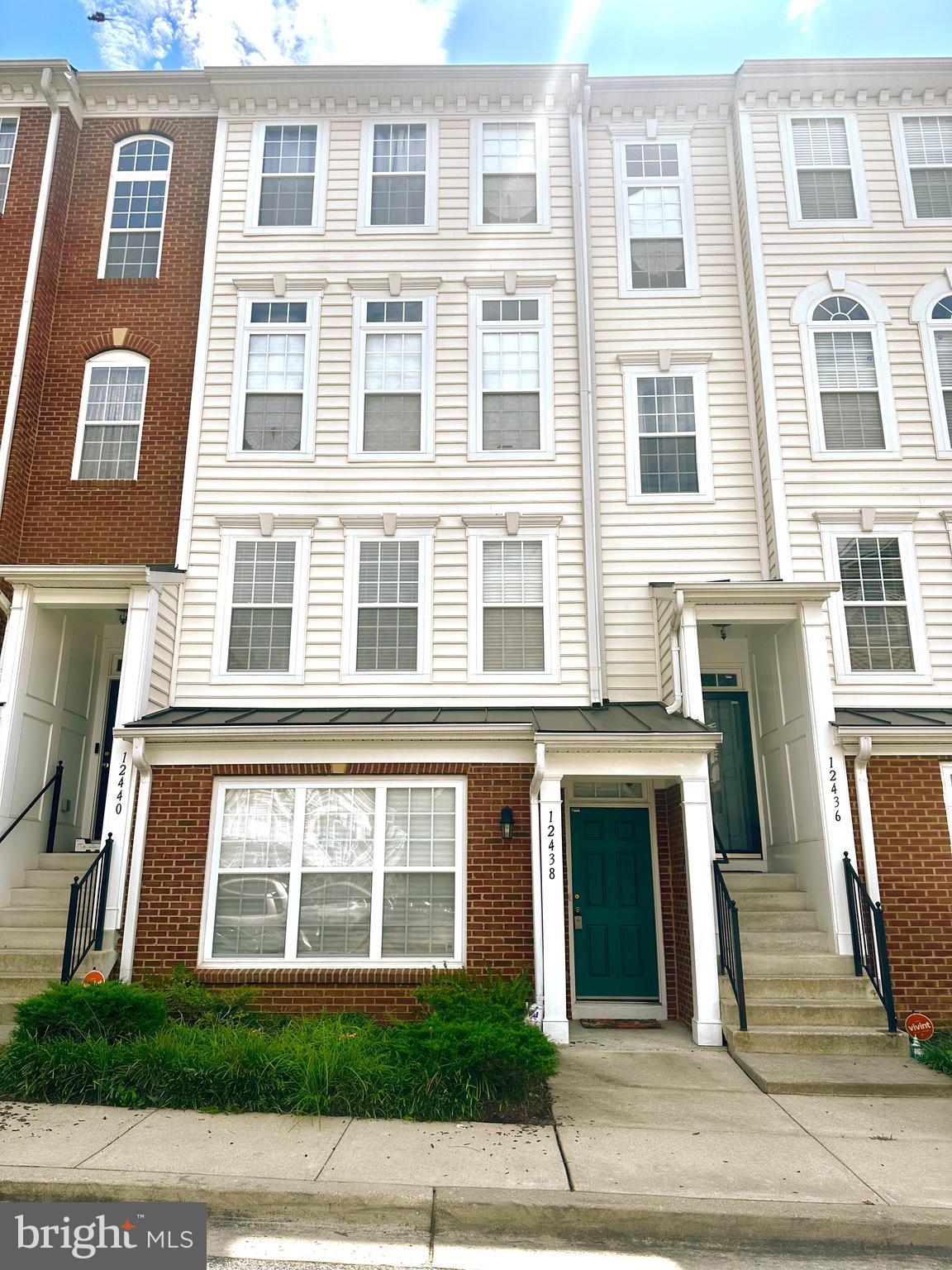 WATKINS PLACE - Residential