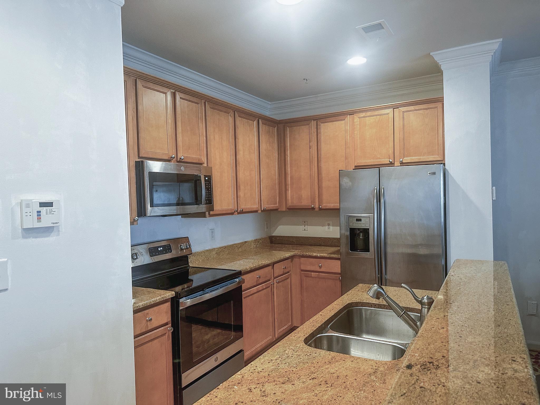 WATKINS PLACE - Residential