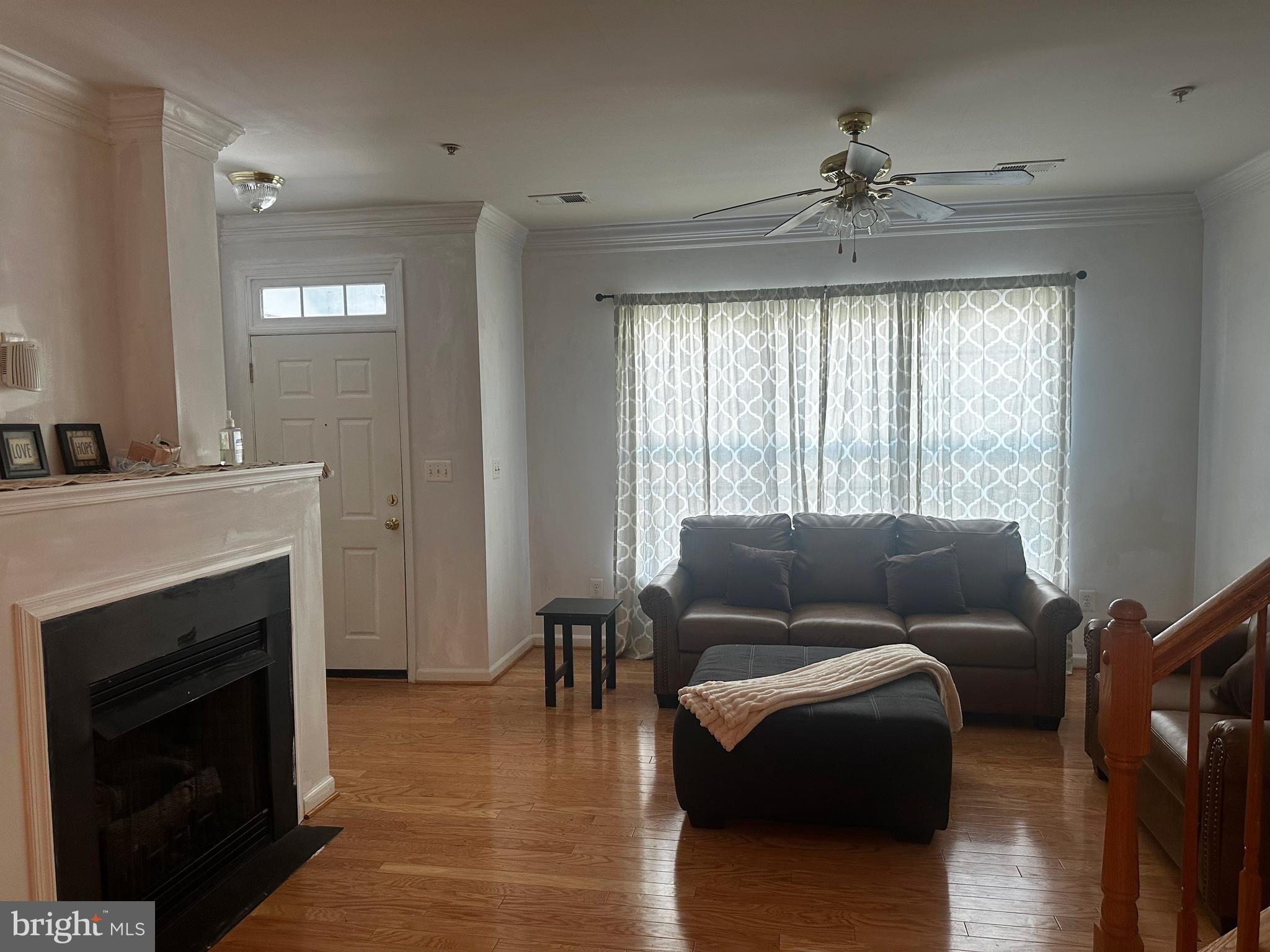 WATKINS PLACE - Residential