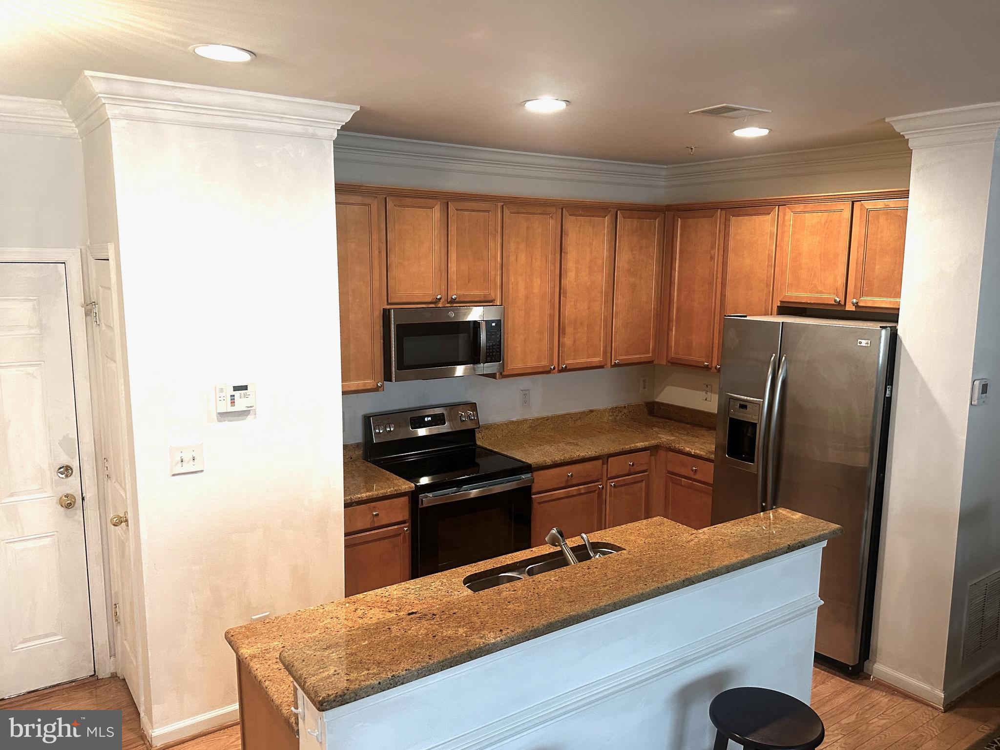 WATKINS PLACE - Residential