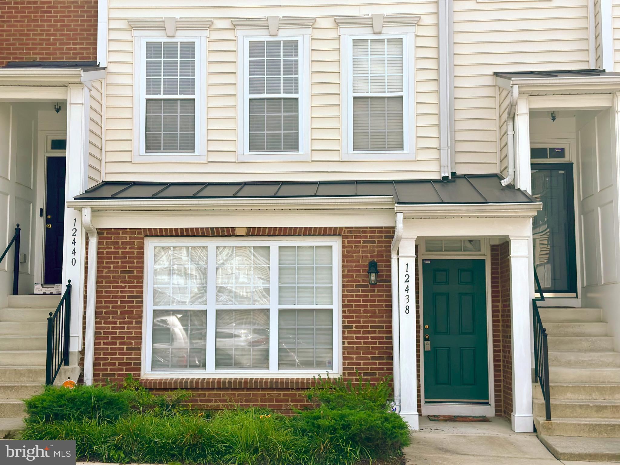 WATKINS PLACE - Residential