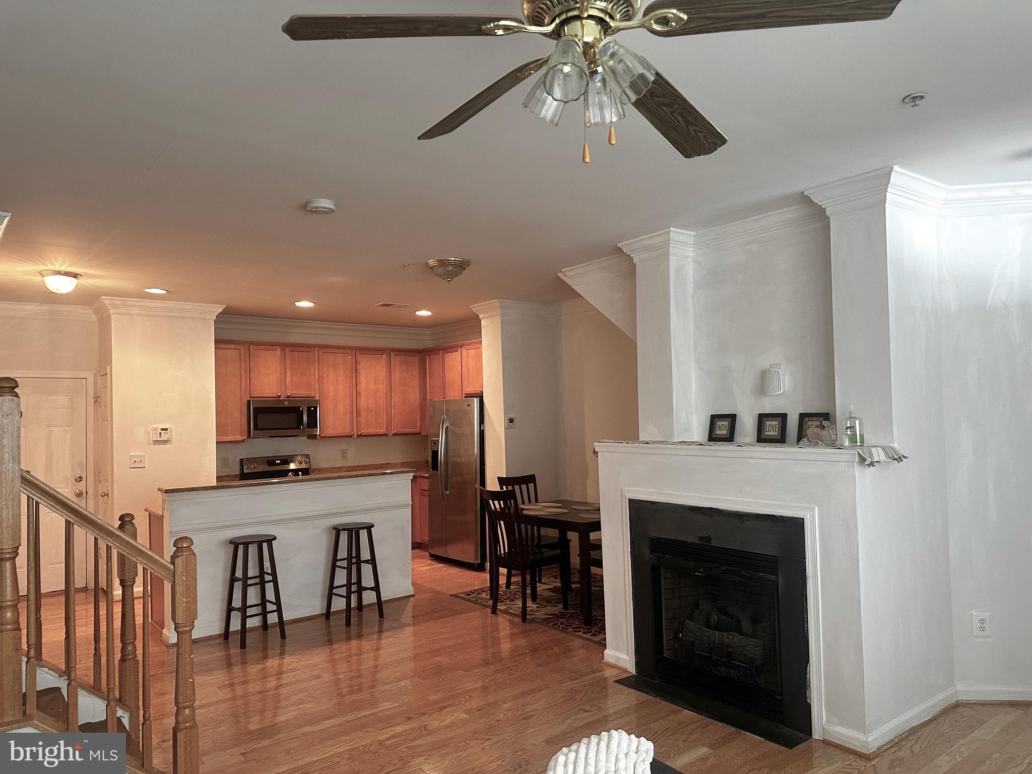 WATKINS PLACE - Residential