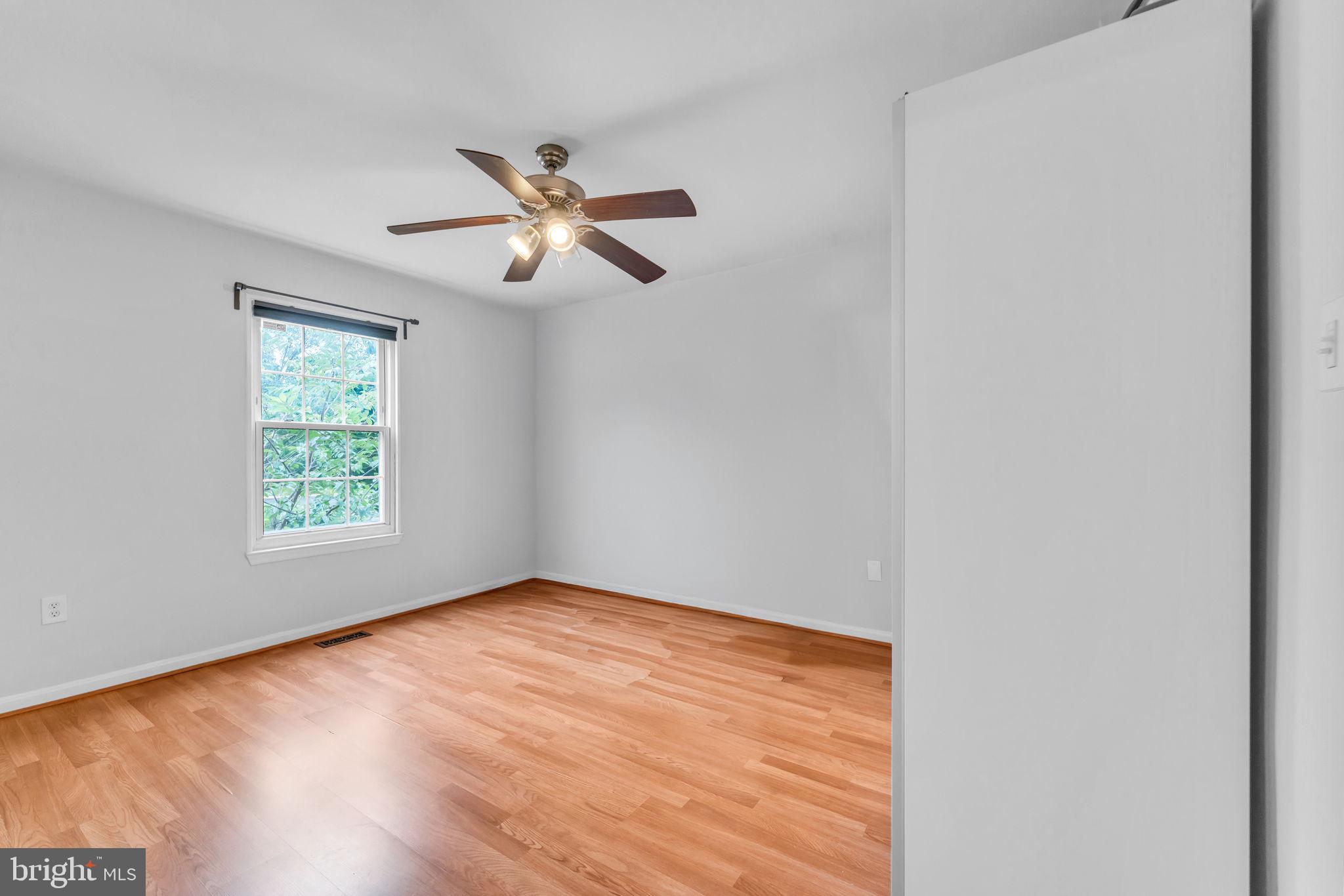 LITTLE ROCKY RUN - Residential