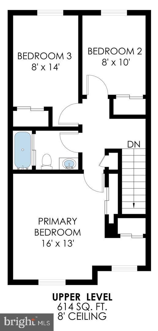 LITTLE ROCKY RUN - Residential