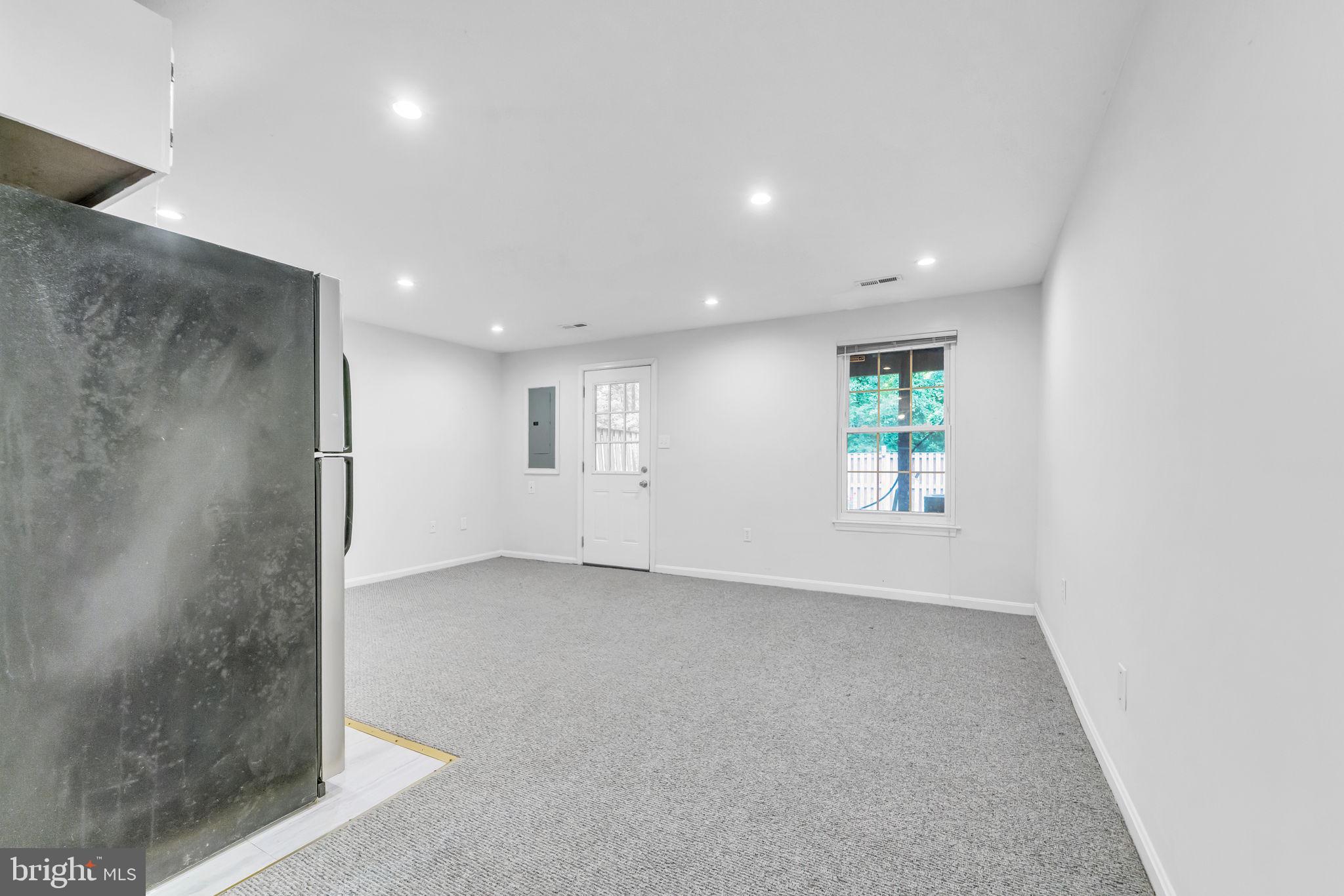 LITTLE ROCKY RUN - Residential