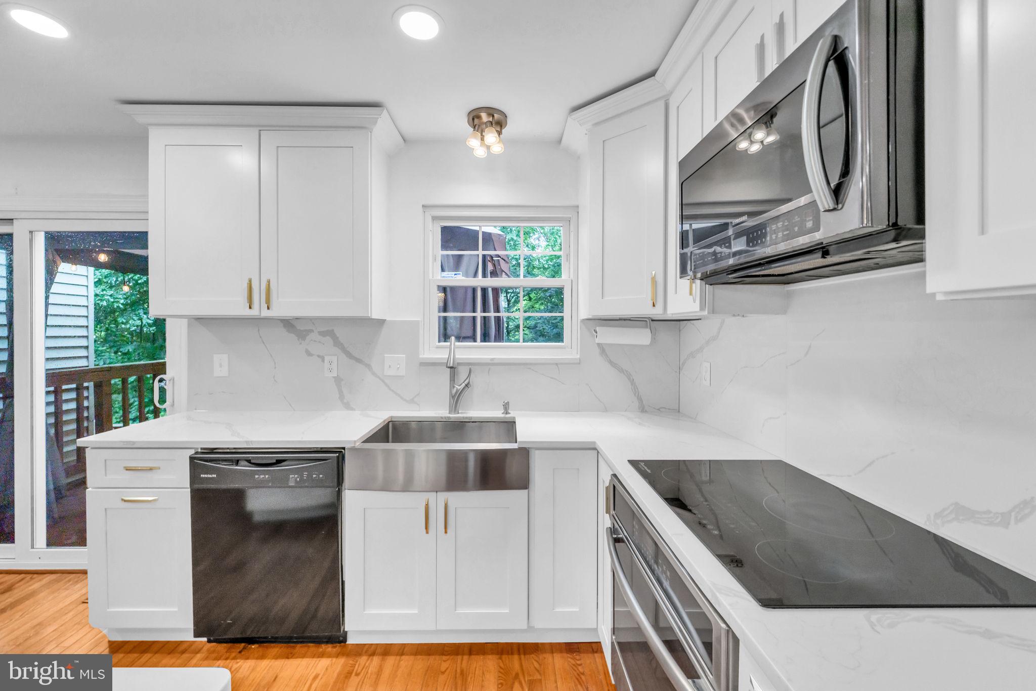 LITTLE ROCKY RUN - Residential