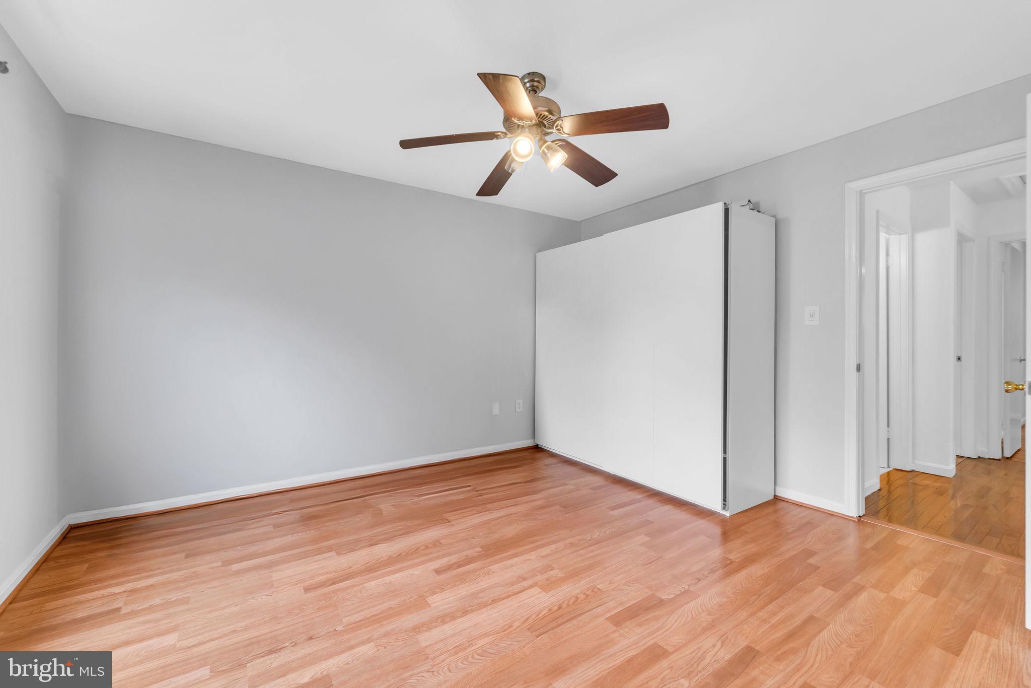 LITTLE ROCKY RUN - Residential