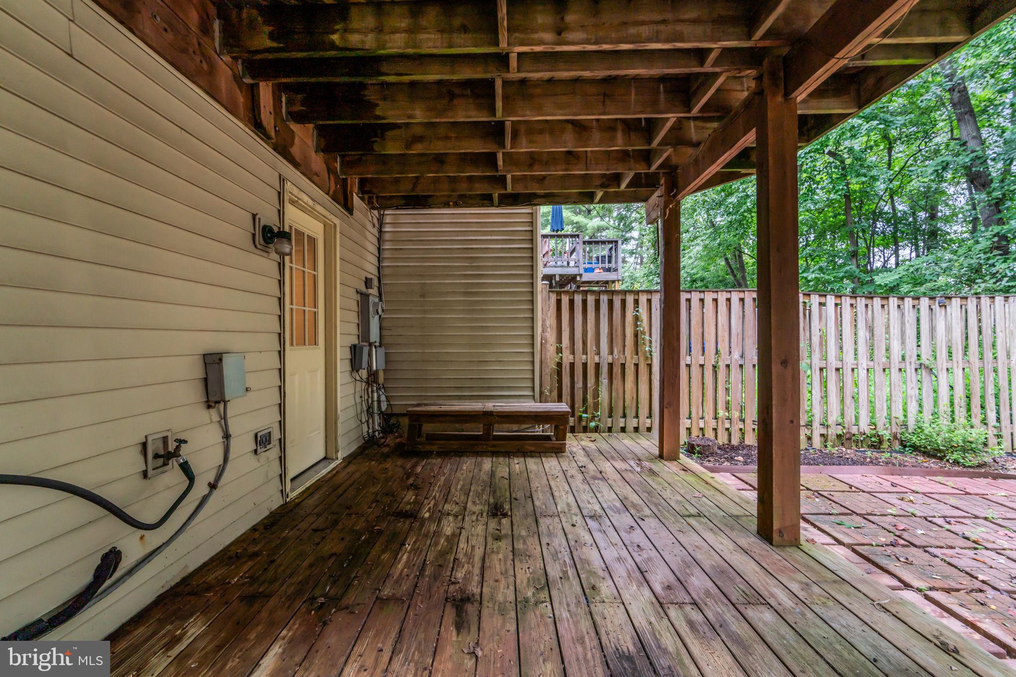 LITTLE ROCKY RUN - Residential