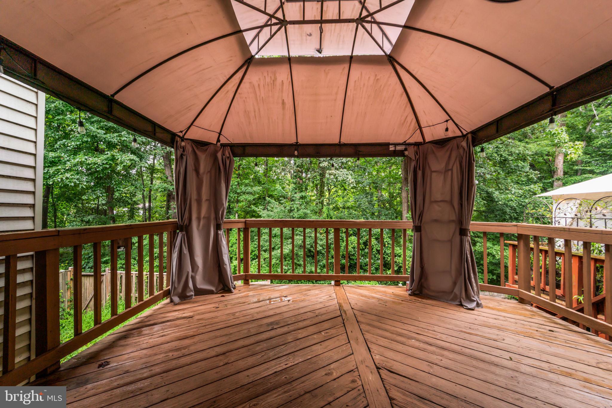 LITTLE ROCKY RUN - Residential