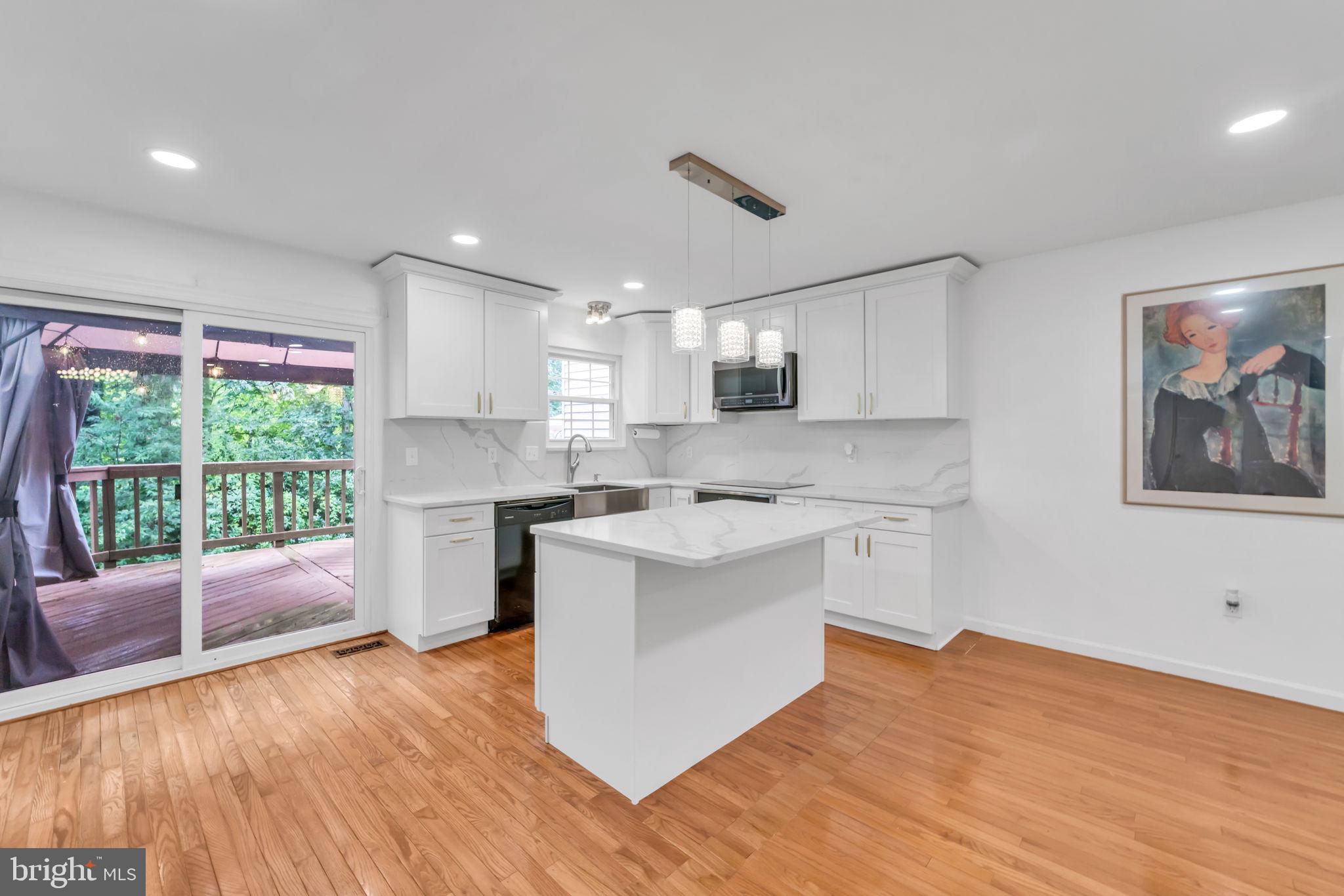 LITTLE ROCKY RUN - Residential