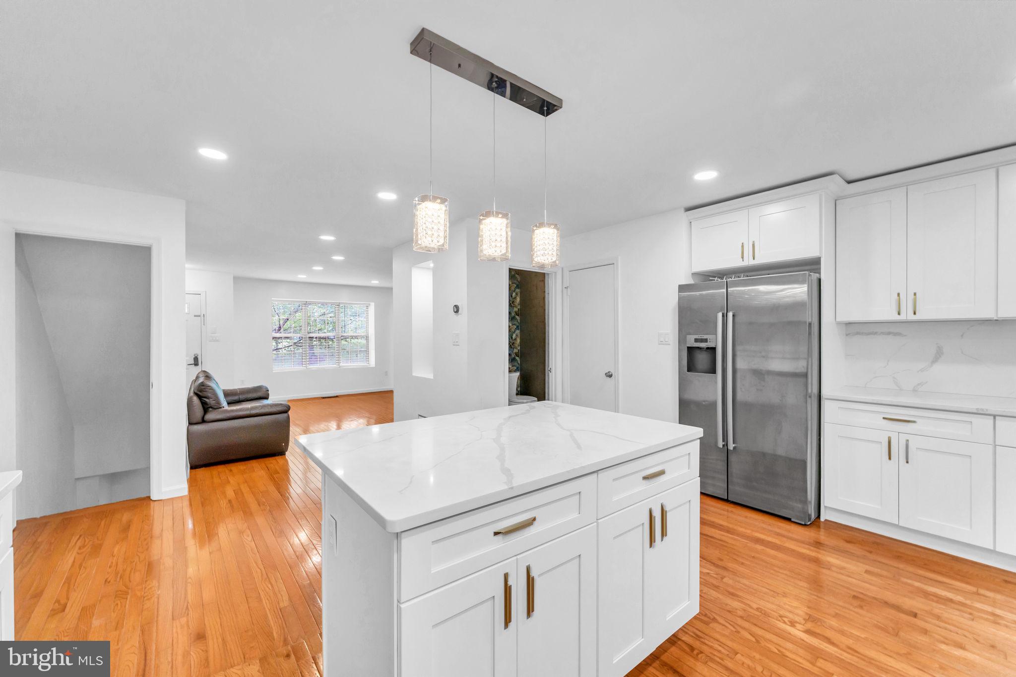 LITTLE ROCKY RUN - Residential