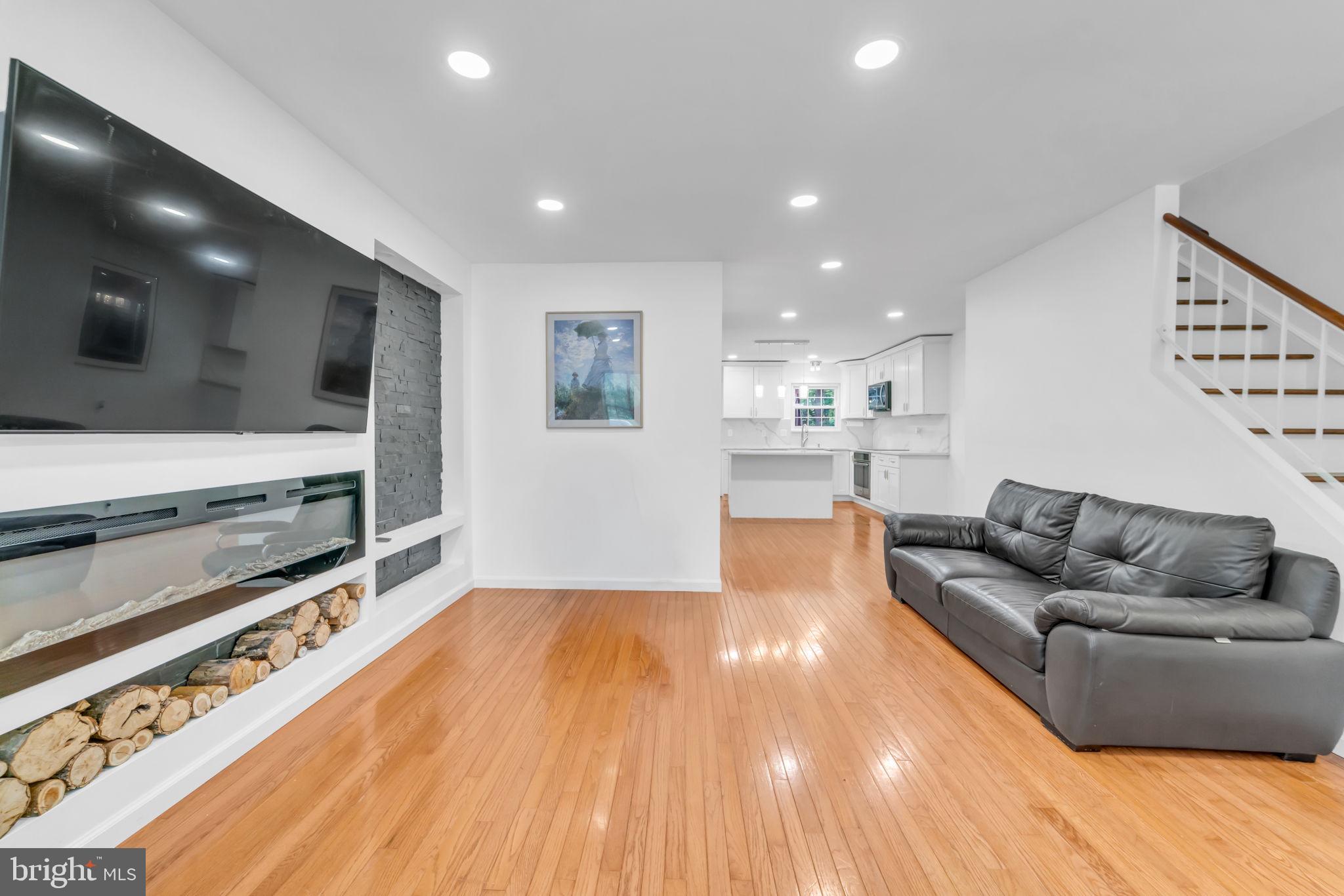 LITTLE ROCKY RUN - Residential