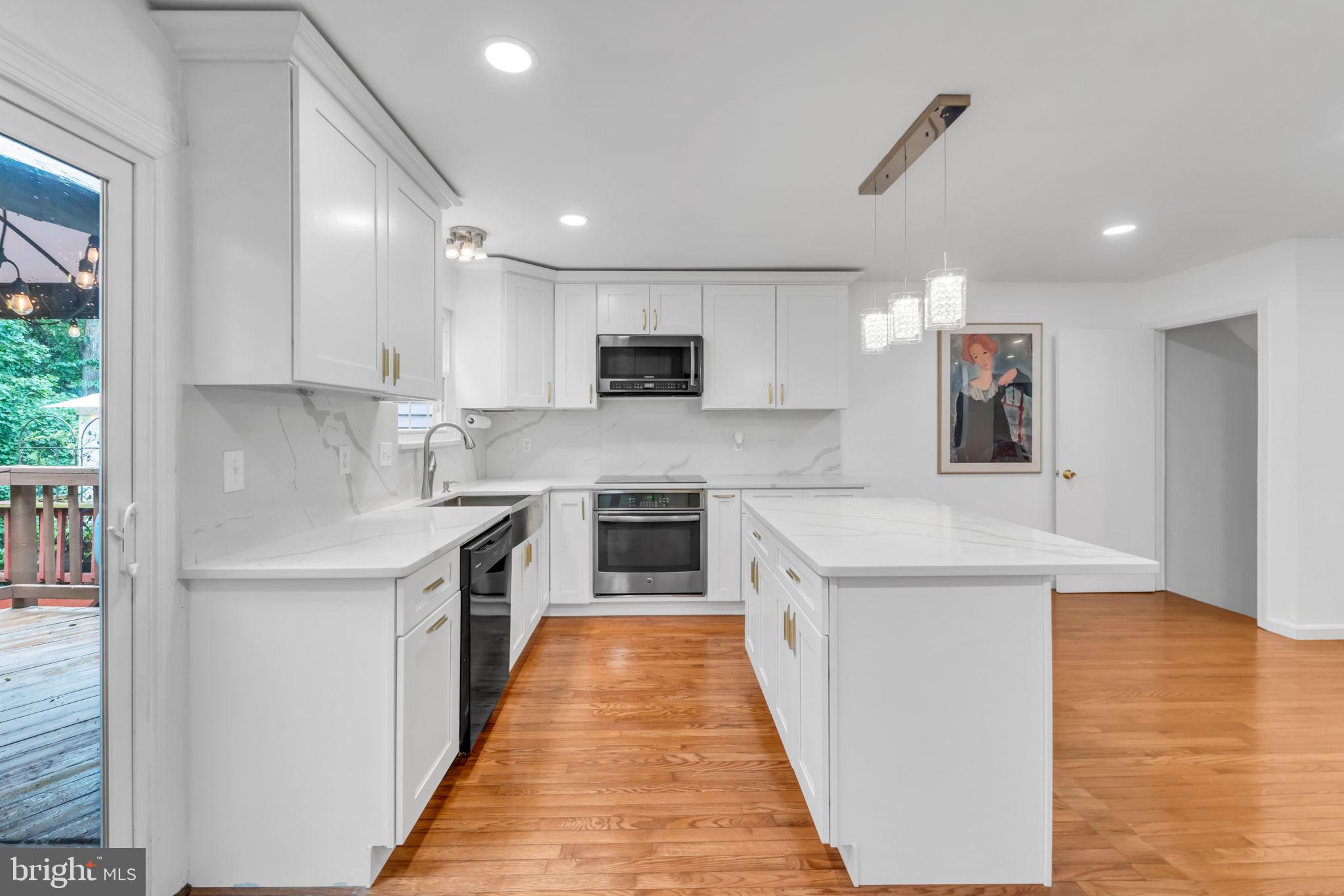 LITTLE ROCKY RUN - Residential