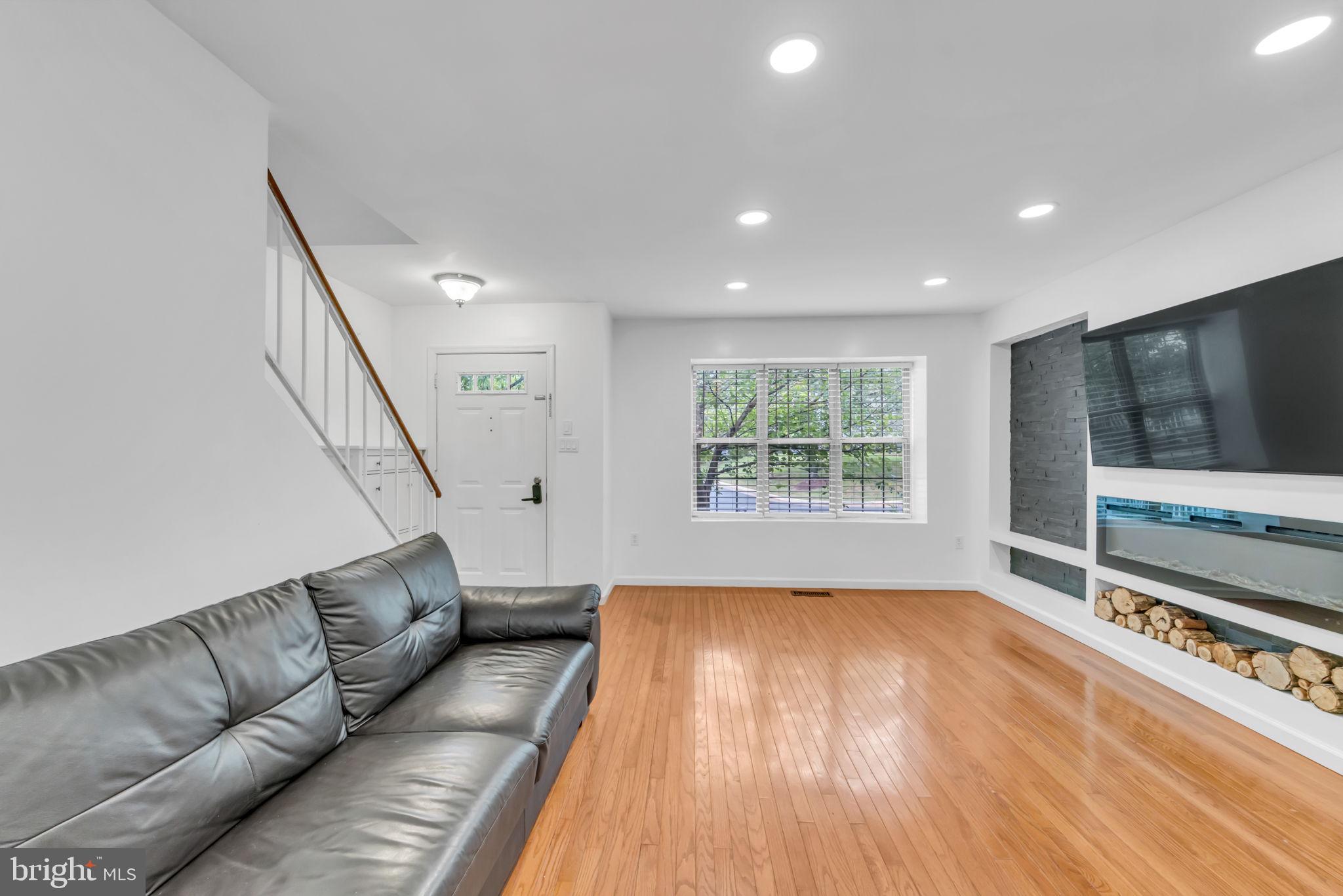 LITTLE ROCKY RUN - Residential