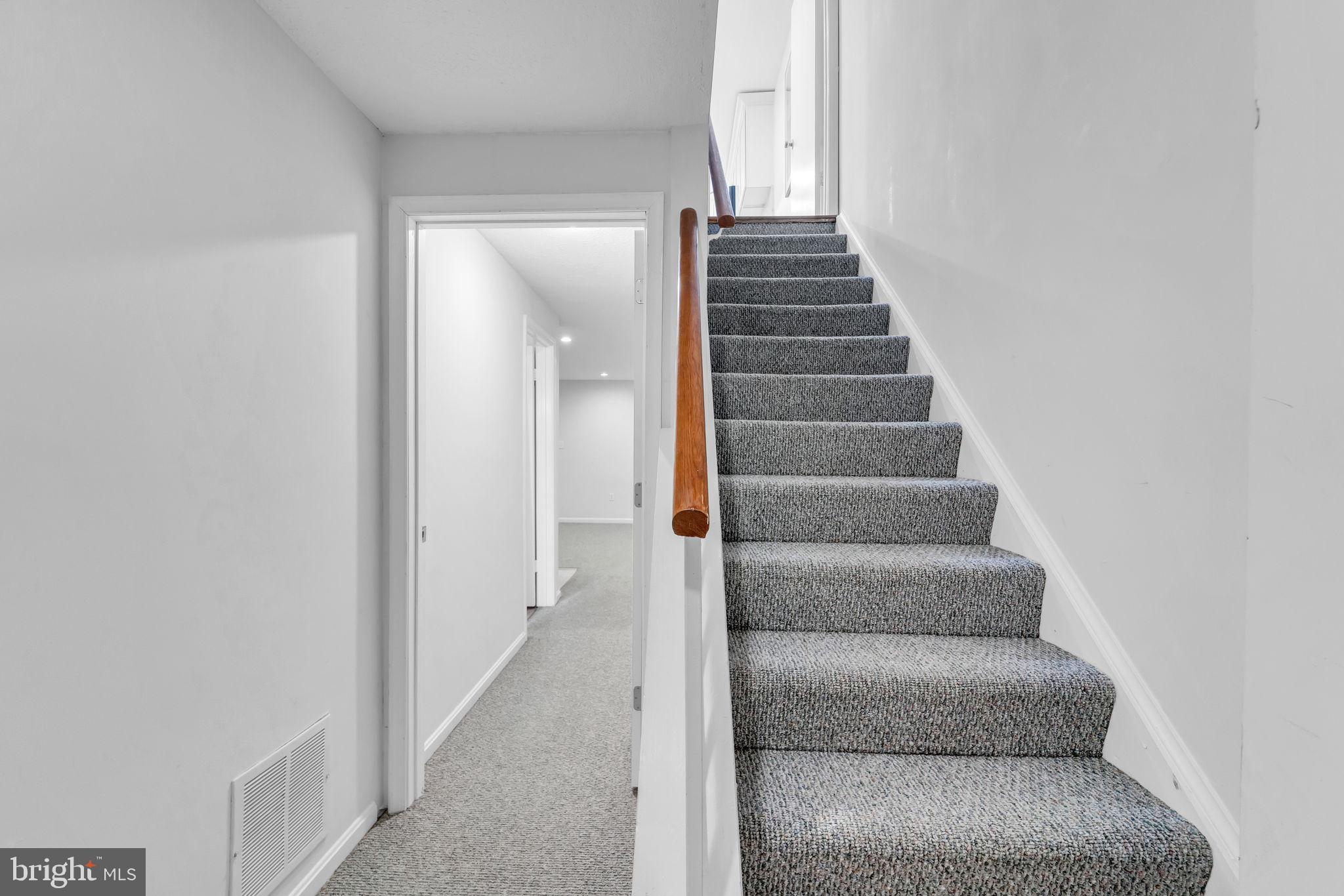 LITTLE ROCKY RUN - Residential