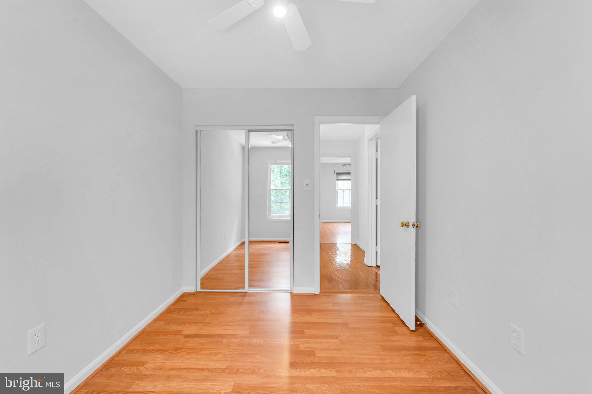 LITTLE ROCKY RUN - Residential