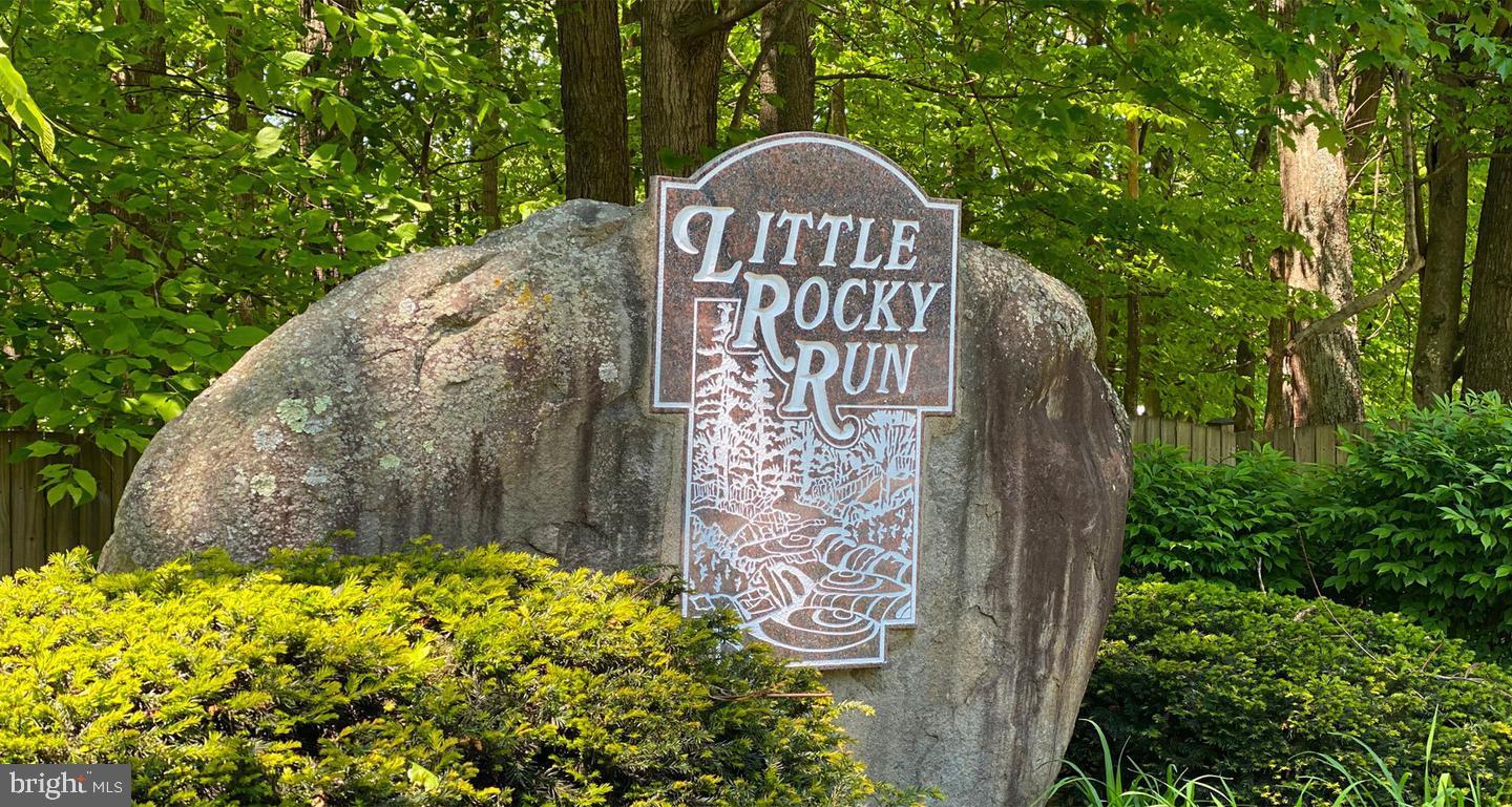 LITTLE ROCKY RUN - Residential