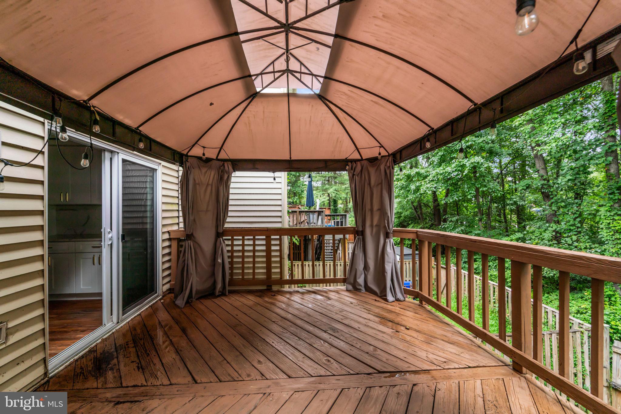 LITTLE ROCKY RUN - Residential