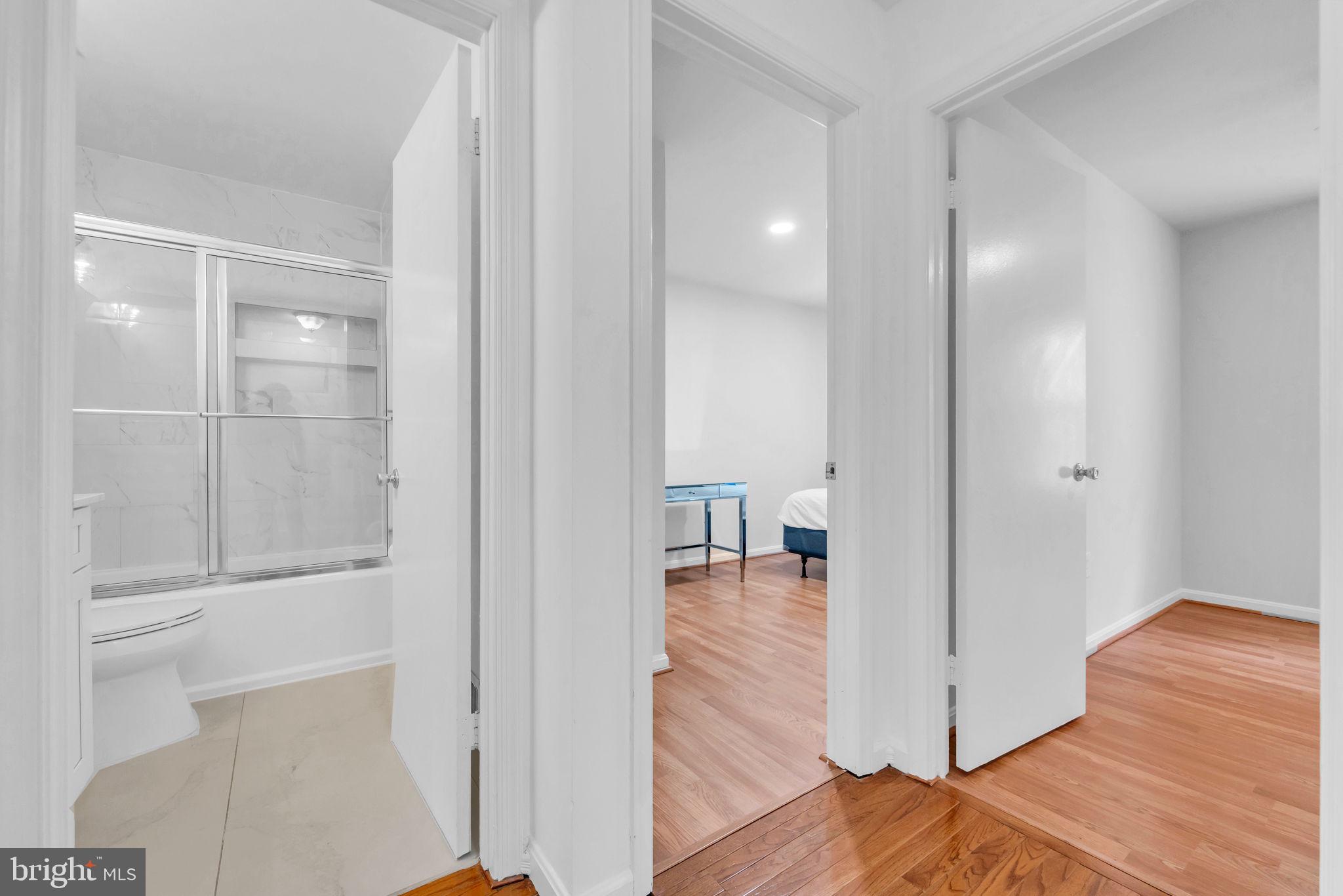 LITTLE ROCKY RUN - Residential