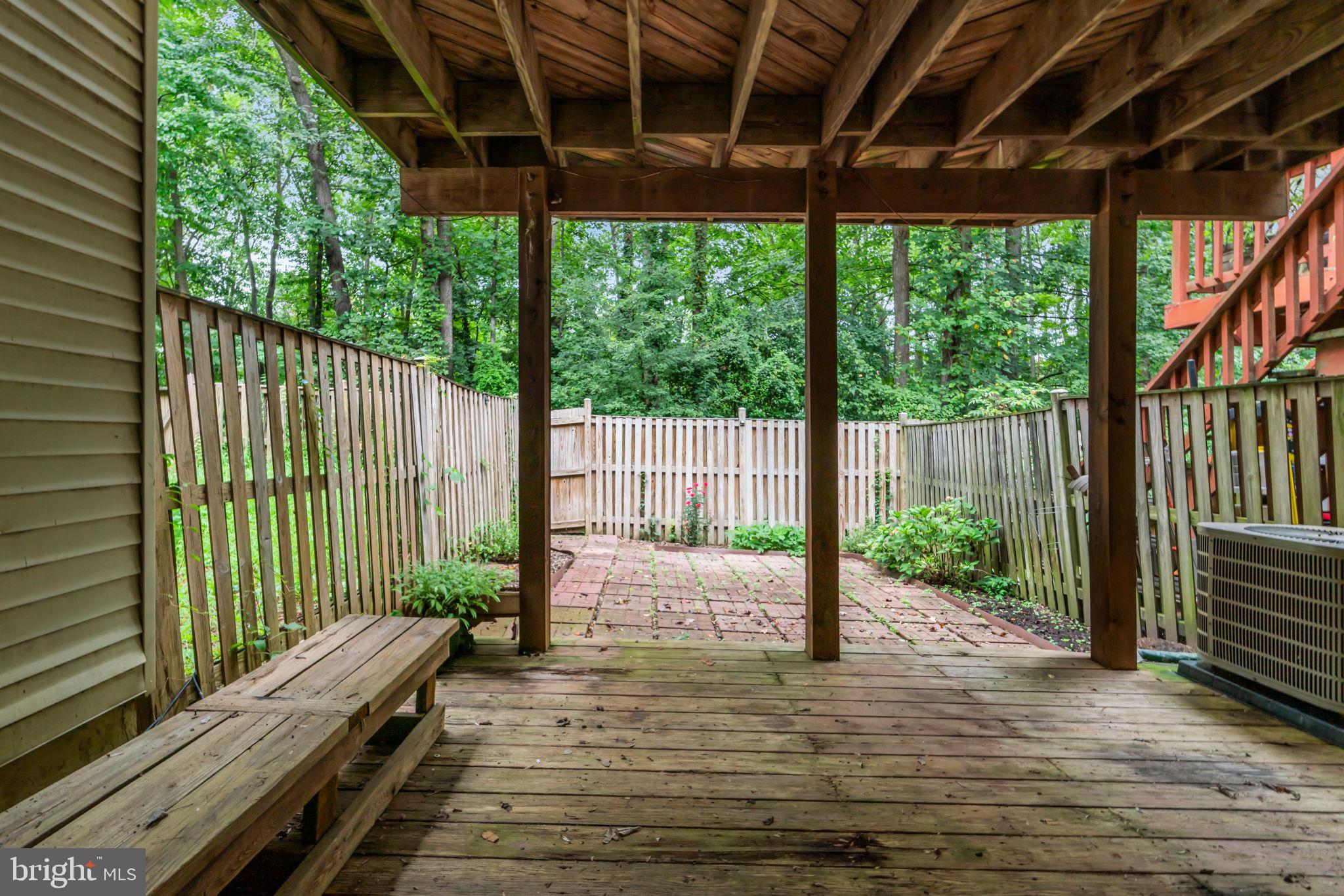 LITTLE ROCKY RUN - Residential