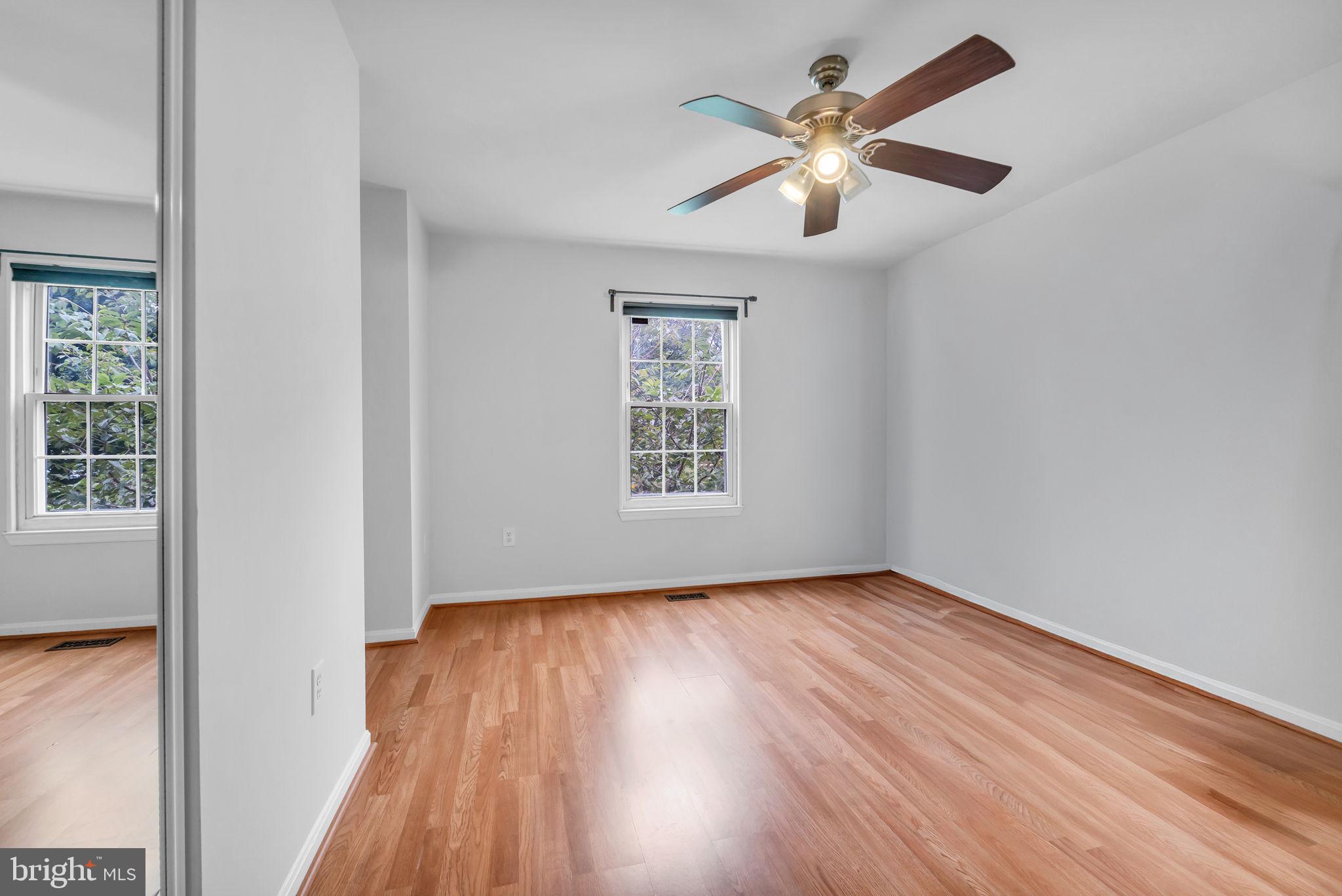 LITTLE ROCKY RUN - Residential