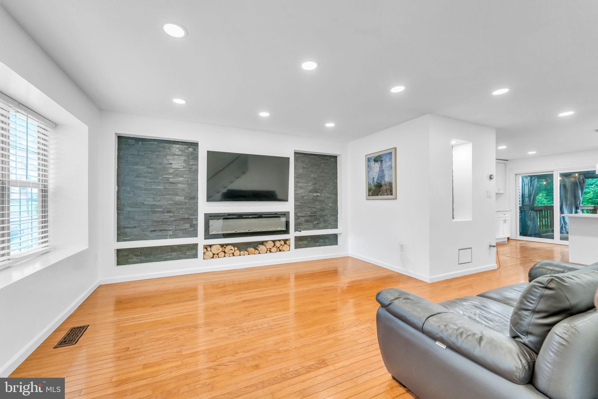 LITTLE ROCKY RUN - Residential