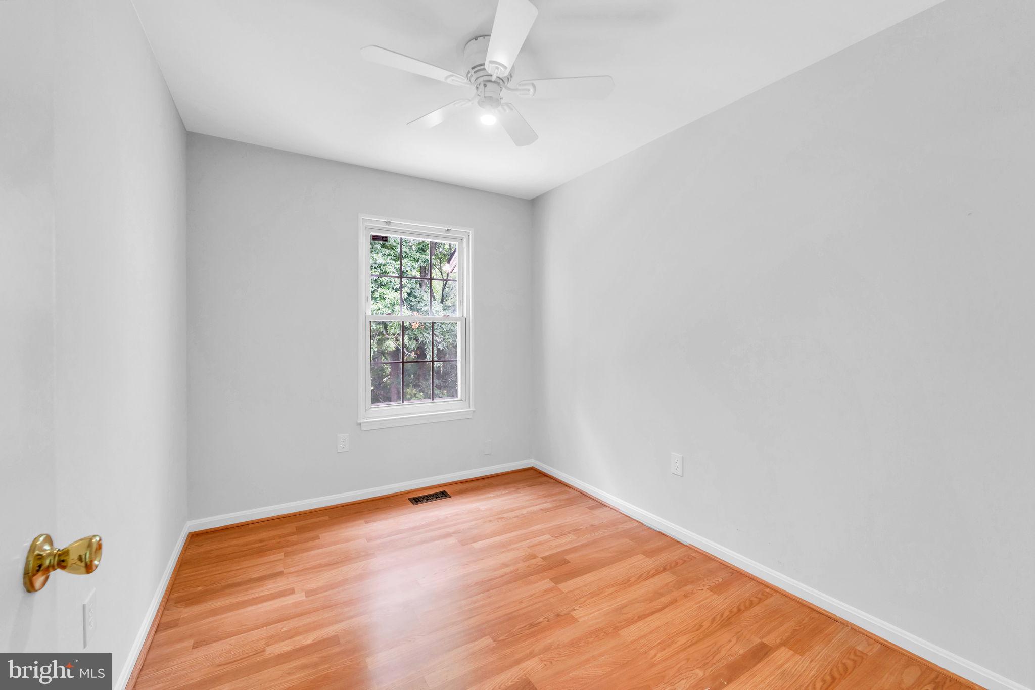 LITTLE ROCKY RUN - Residential