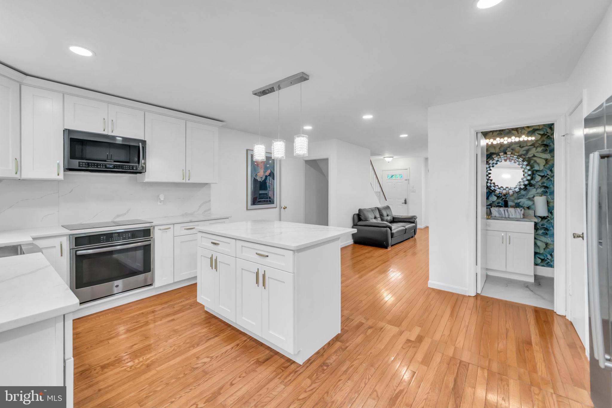 LITTLE ROCKY RUN - Residential