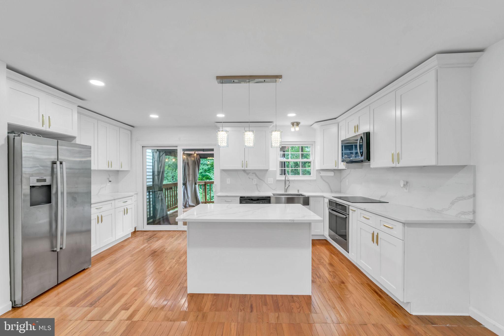 LITTLE ROCKY RUN - Residential