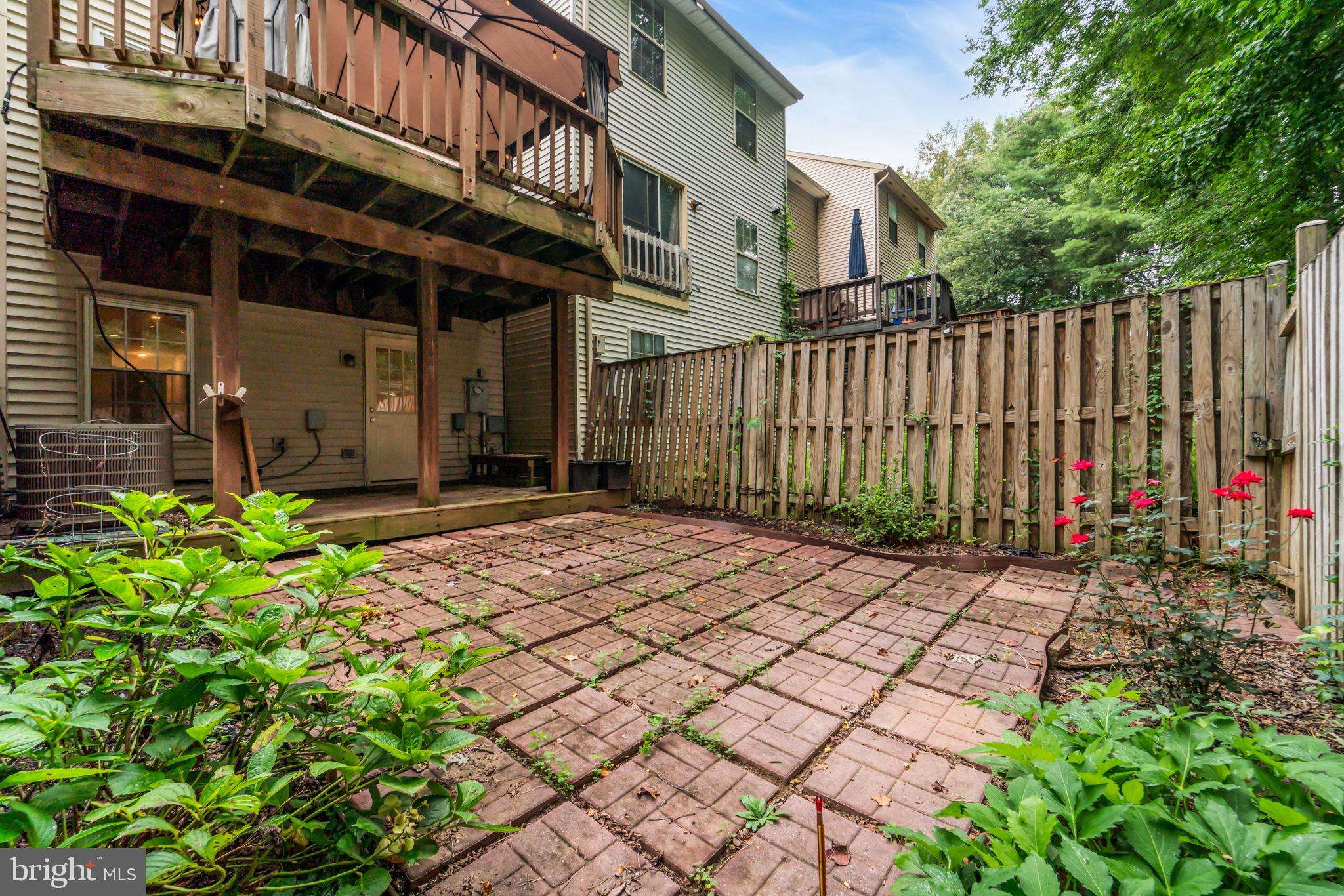 LITTLE ROCKY RUN - Residential