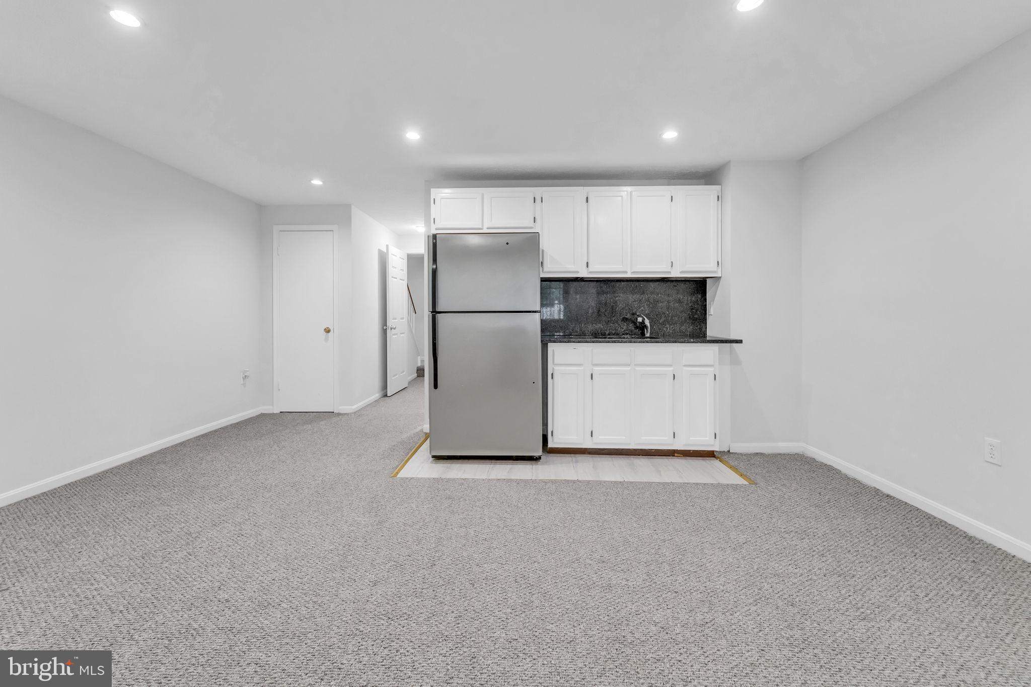 LITTLE ROCKY RUN - Residential