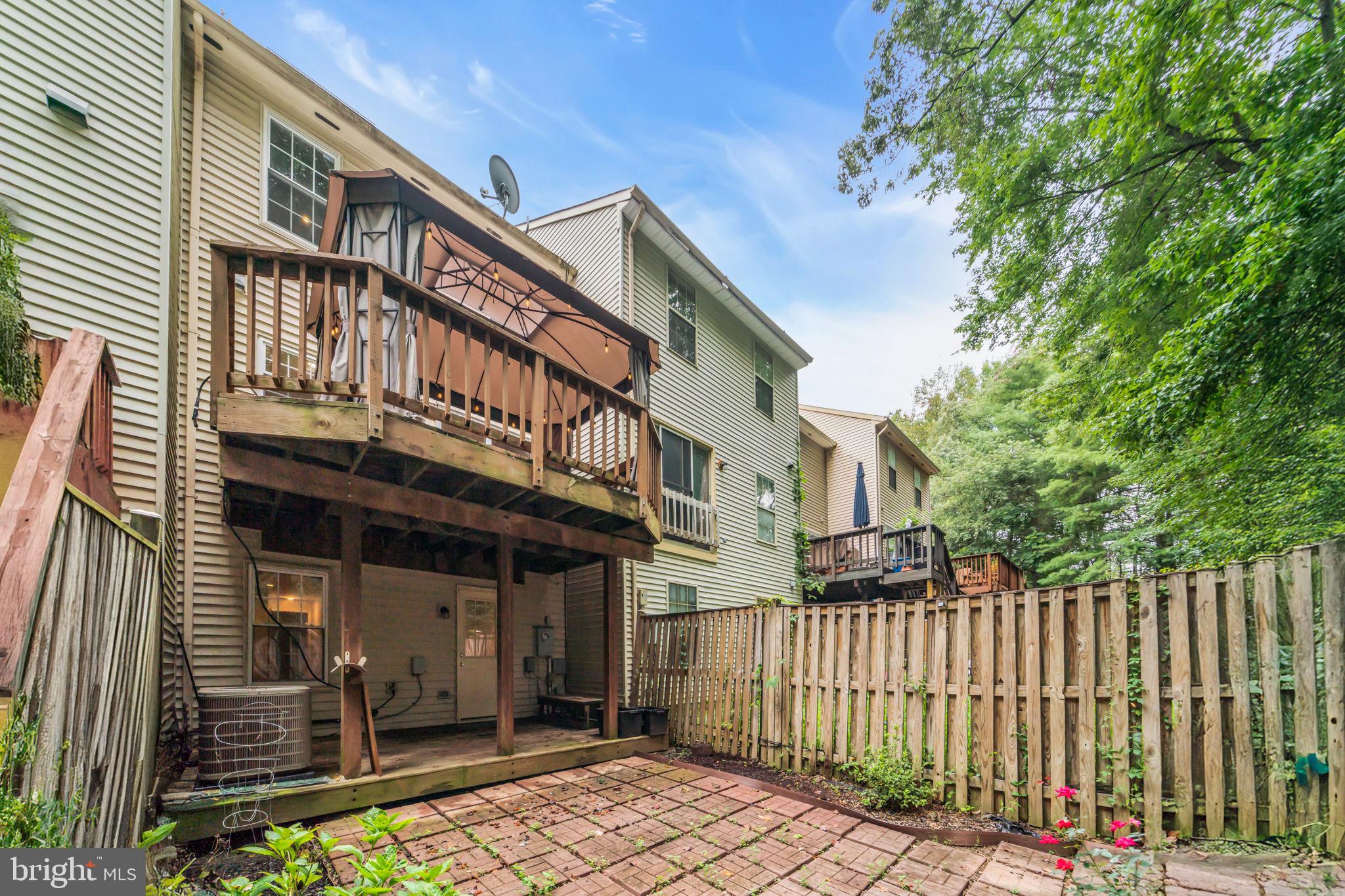 LITTLE ROCKY RUN - Residential