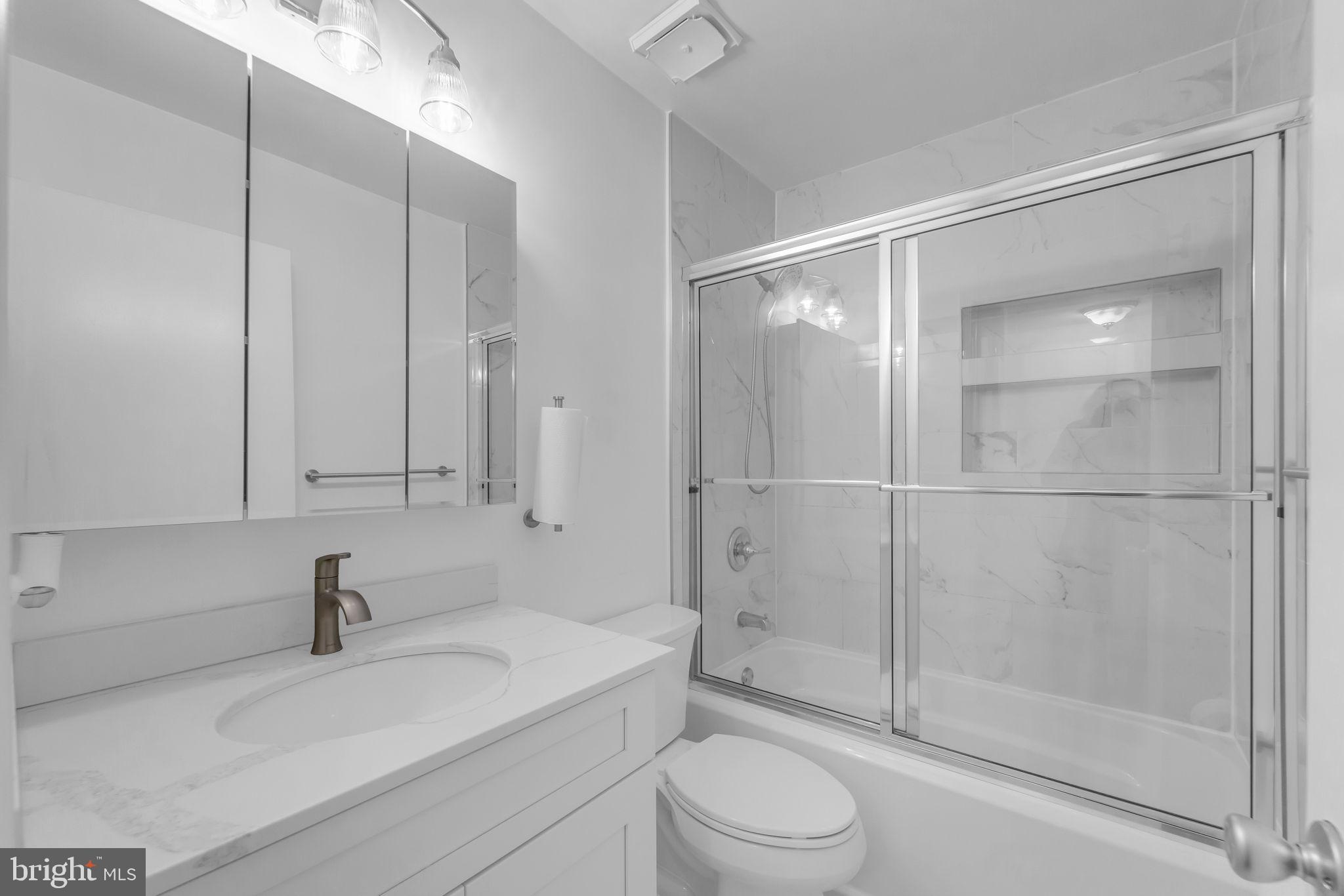 LITTLE ROCKY RUN - Residential